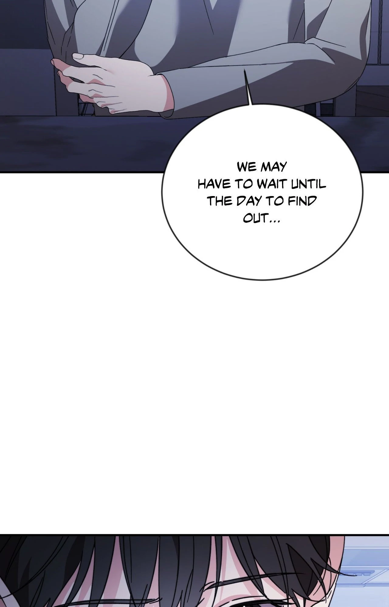 Thanatos [Official] - Chapter 45 manhwa