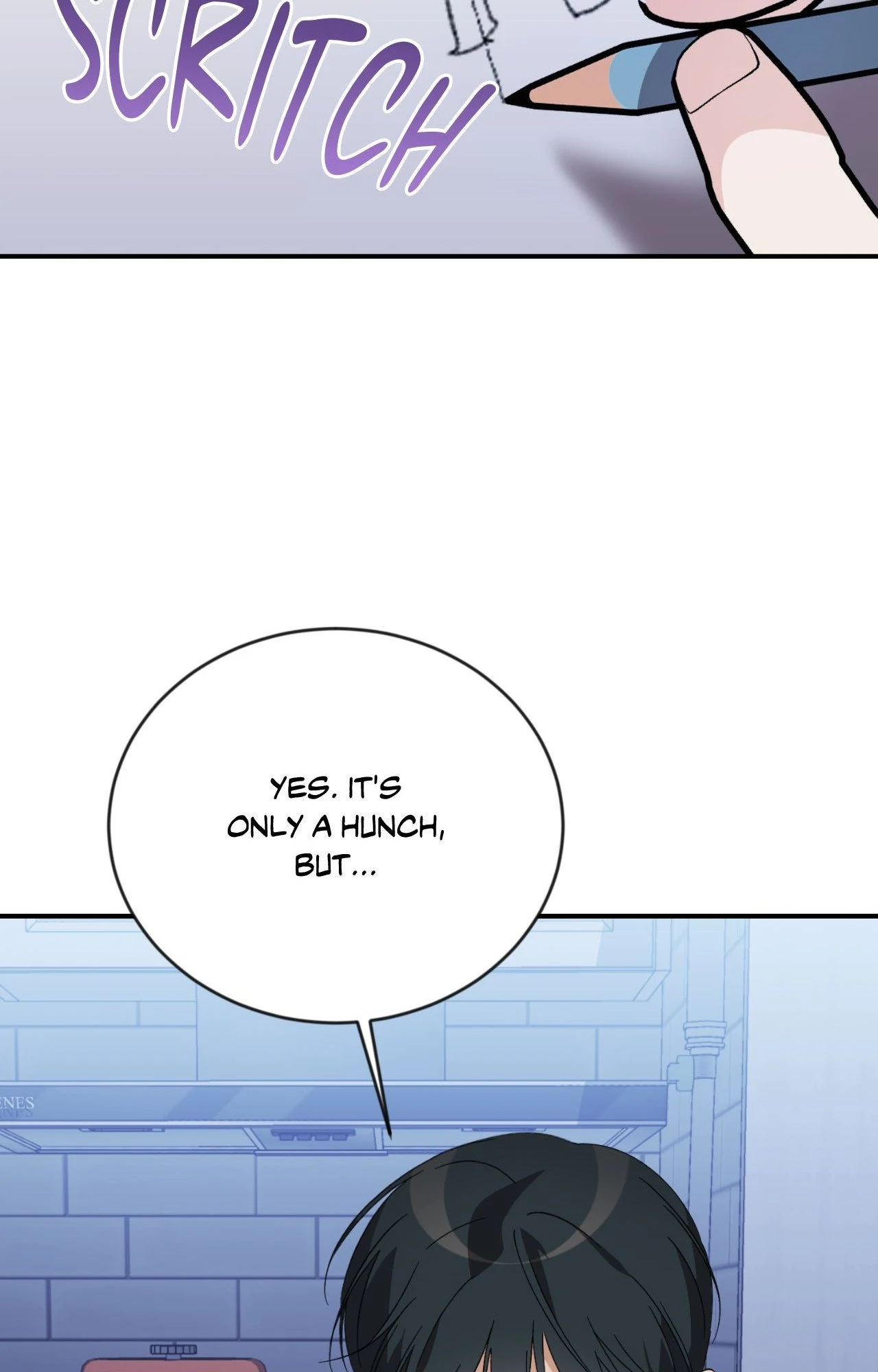 Thanatos [Official] - Chapter 45 manhwa