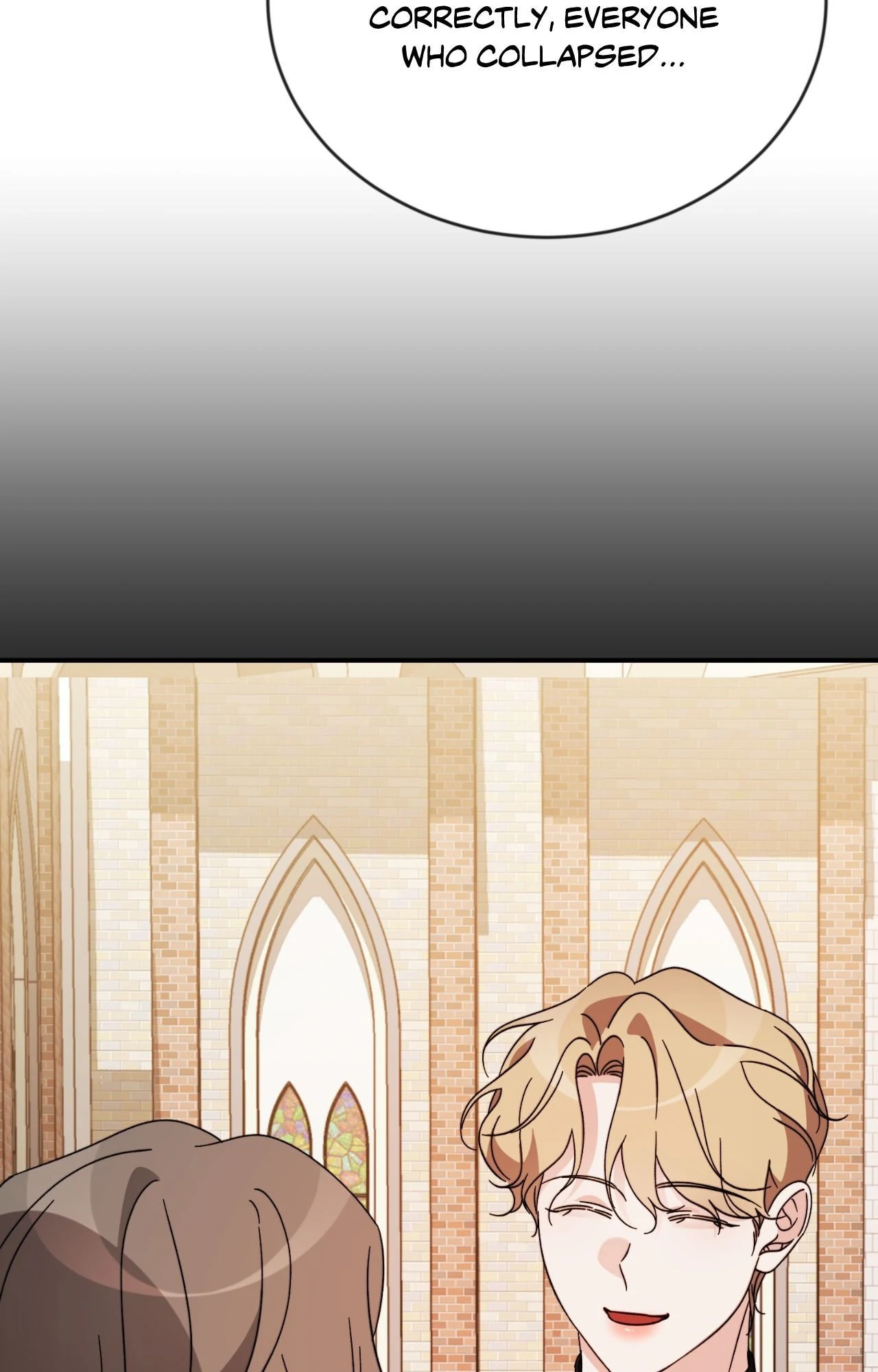 Thanatos [Official] - Chapter 45 manhwa