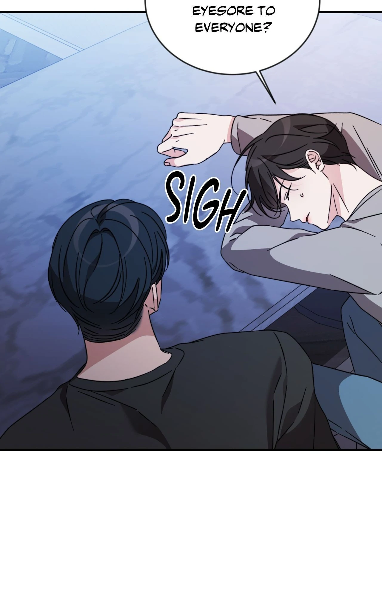 Thanatos [Official] - Chapter 45 manhwa