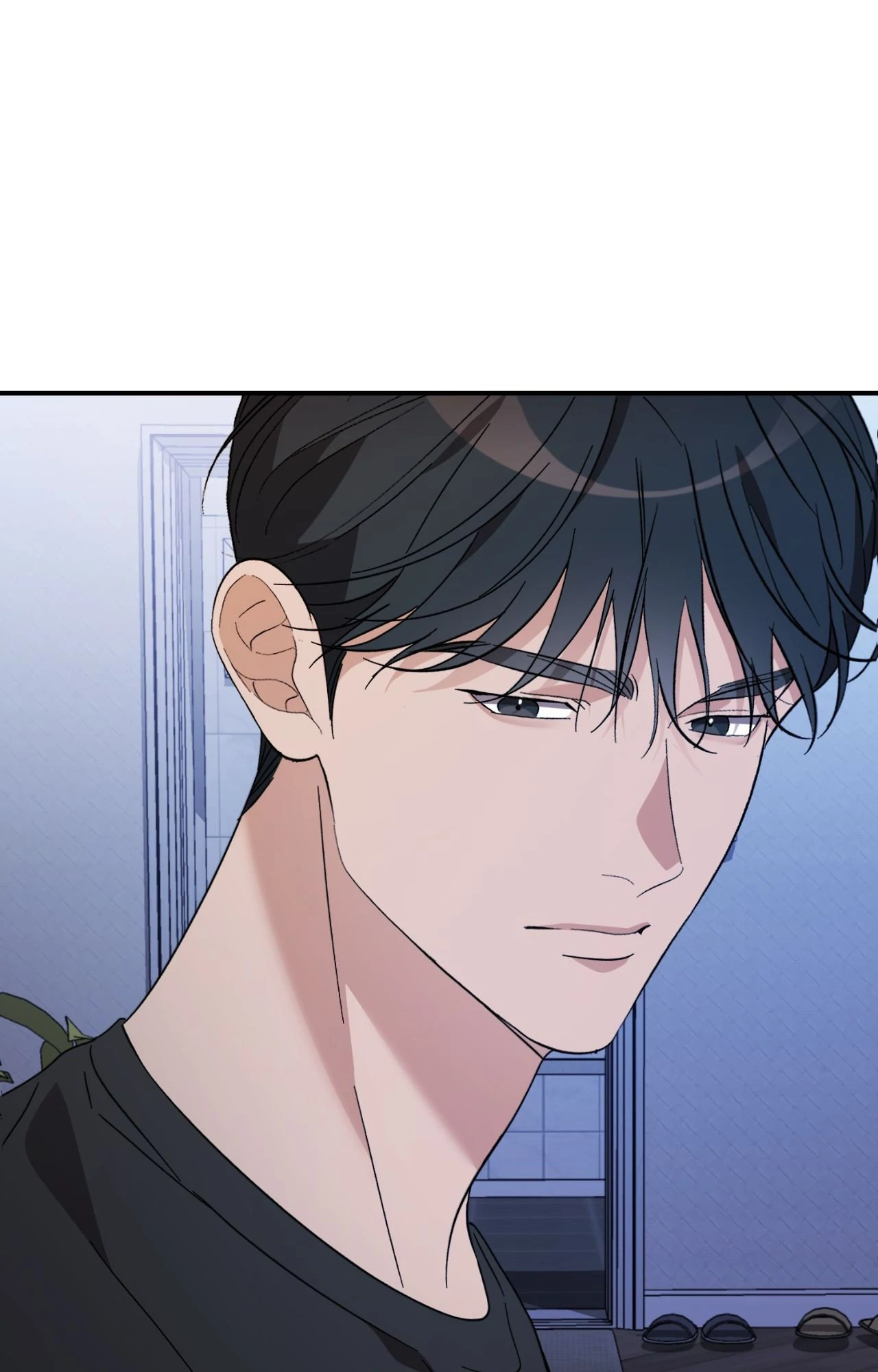 Thanatos [Official] - Chapter 45 manhwa