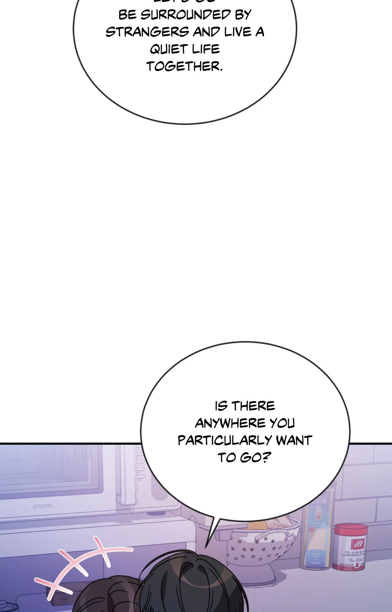 Thanatos [Official] - Chapter 45 manhwa