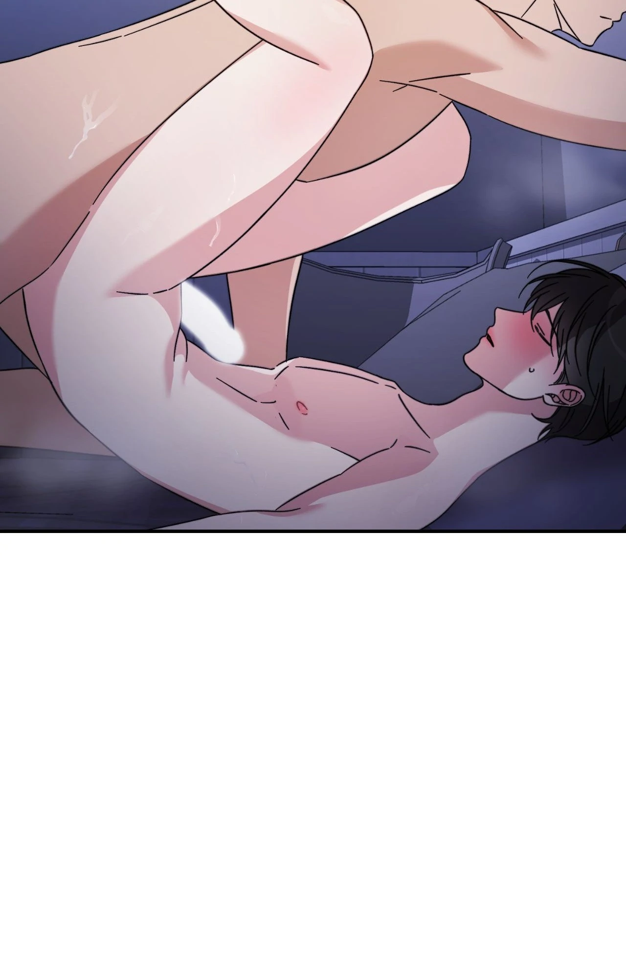 Thanatos [Official] - Chapter 45 manhwa