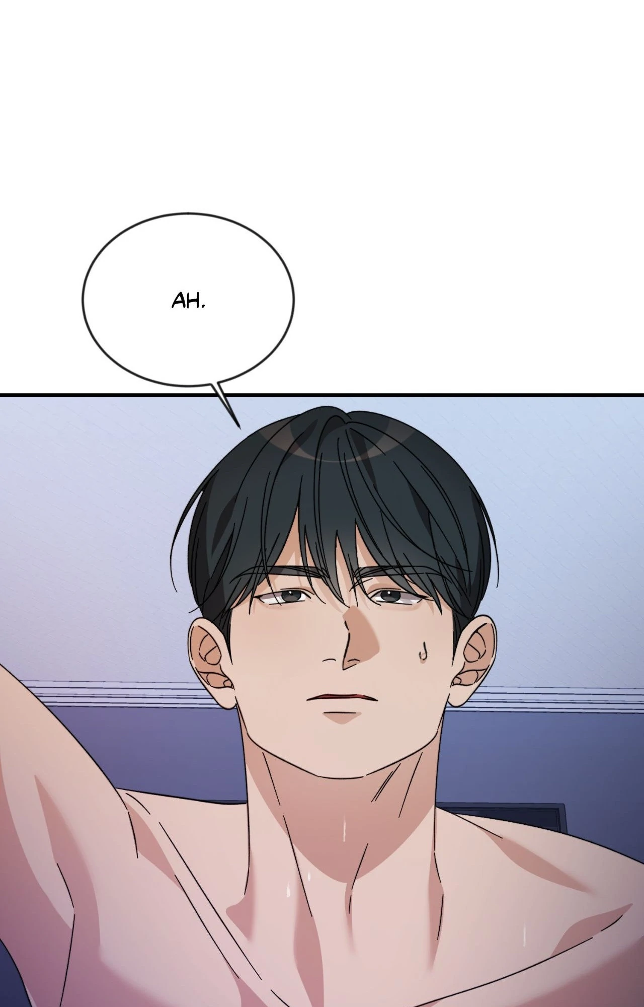 Thanatos [Official] - Chapter 45 manhwa