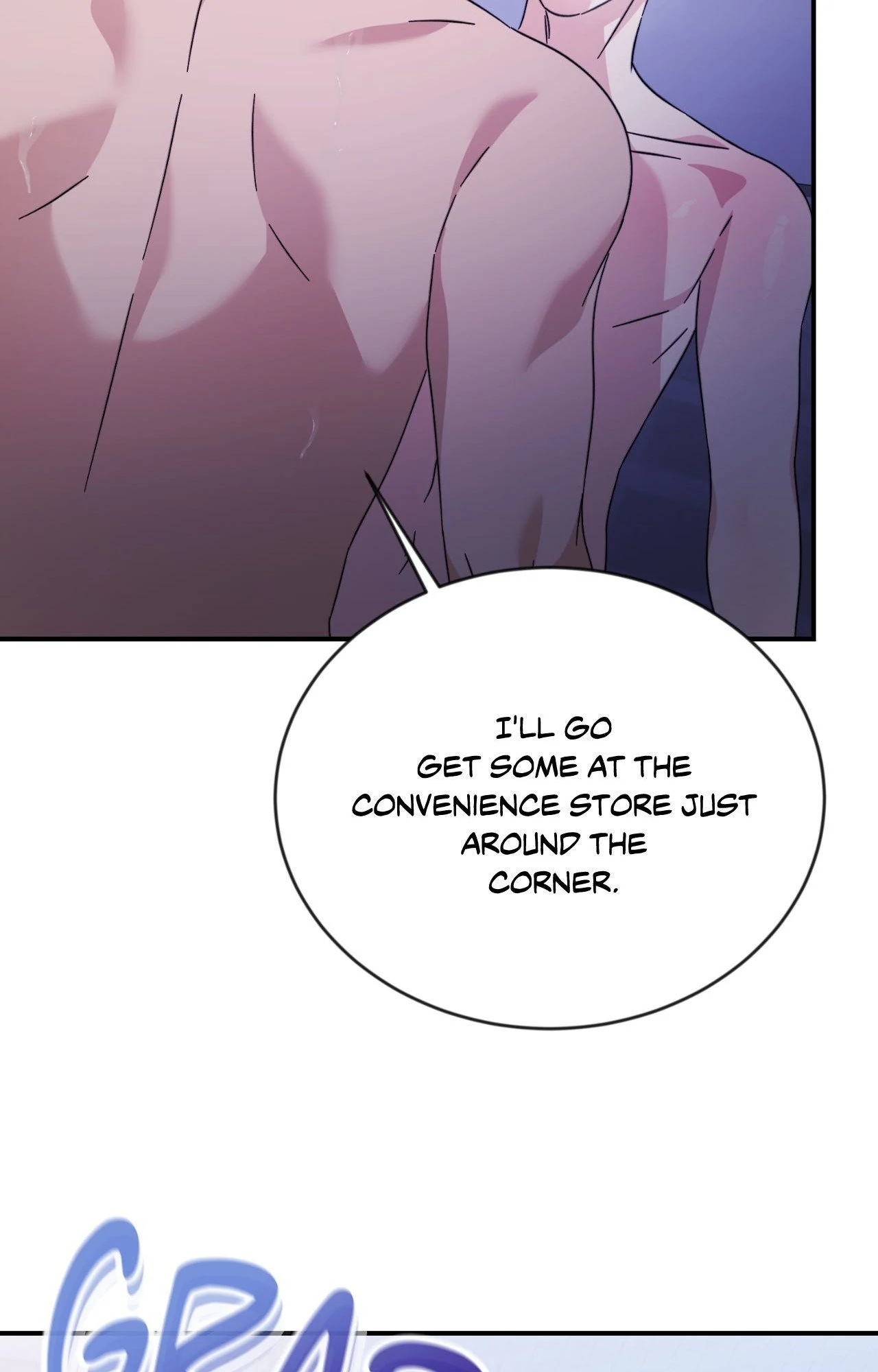 Thanatos [Official] - Chapter 45 manhwa