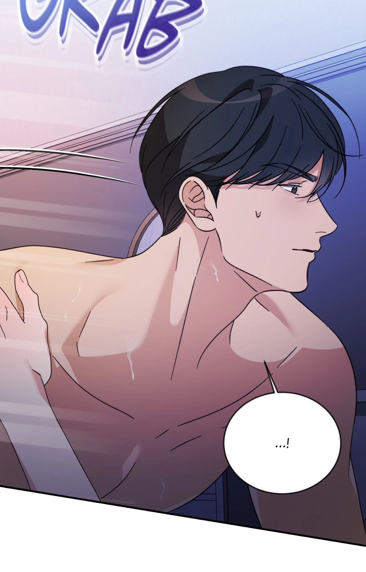 Thanatos [Official] - Chapter 45 manhwa