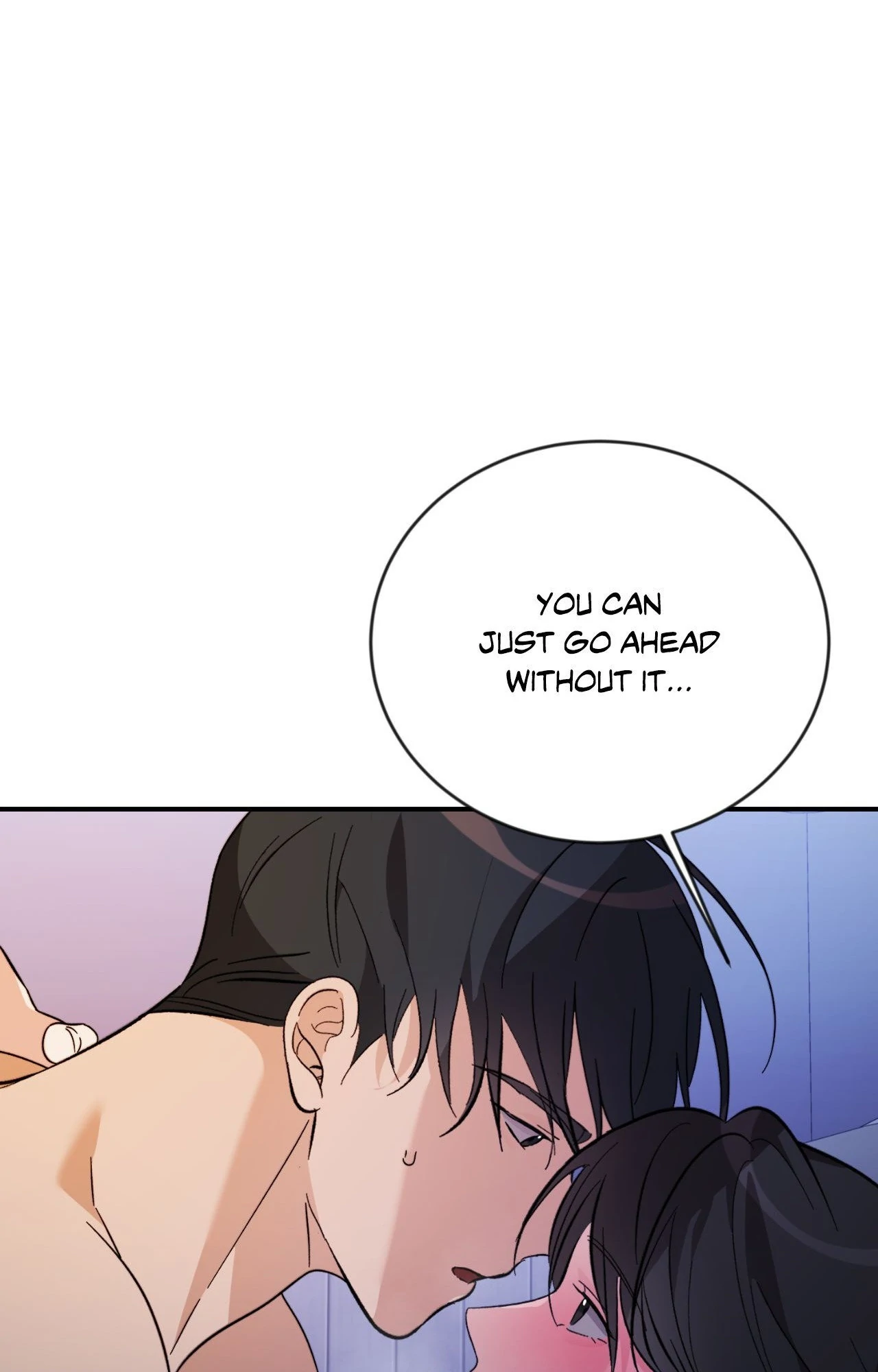 Thanatos [Official] - Chapter 45 manhwa