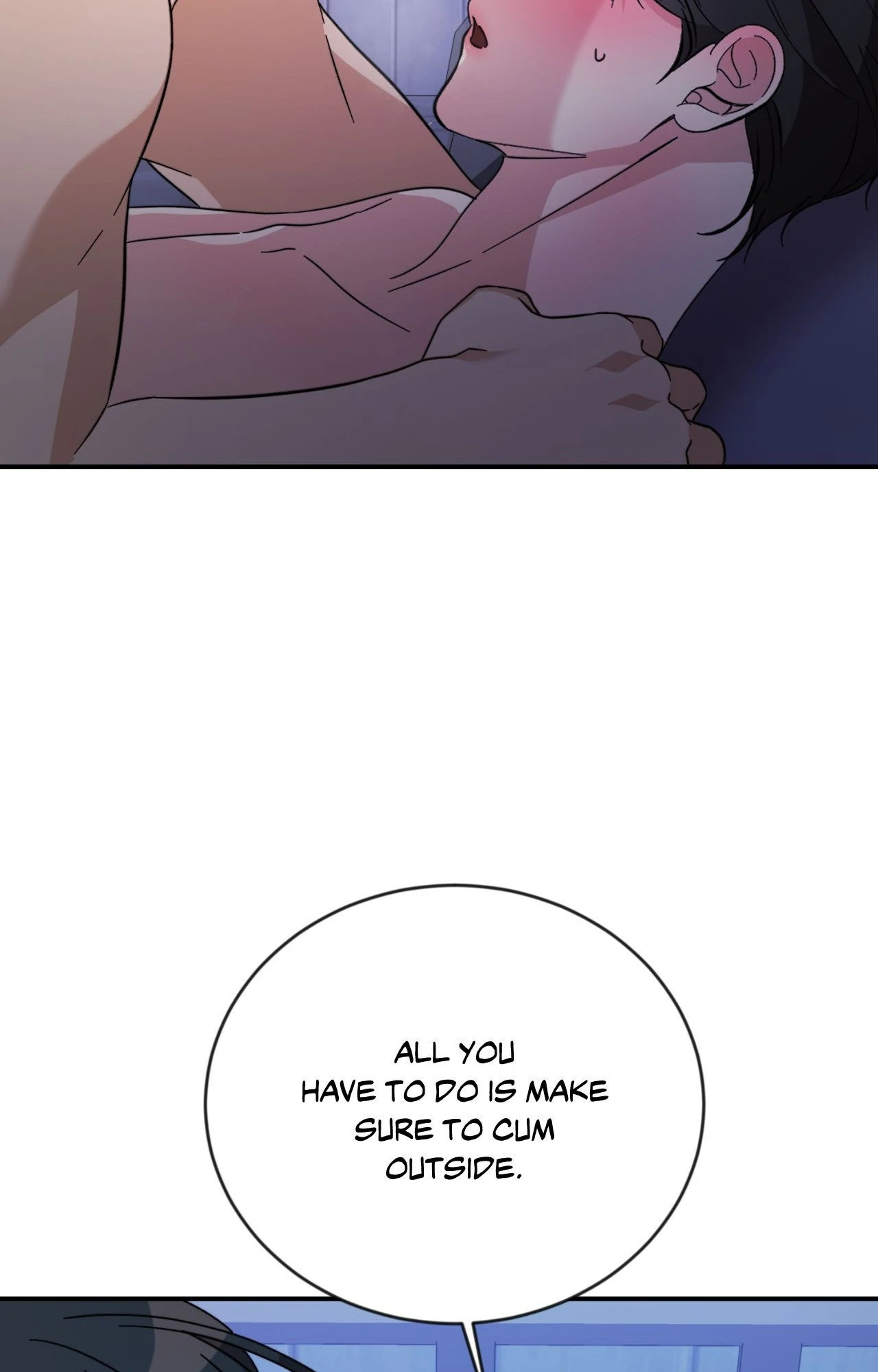 Thanatos [Official] - Chapter 45 manhwa