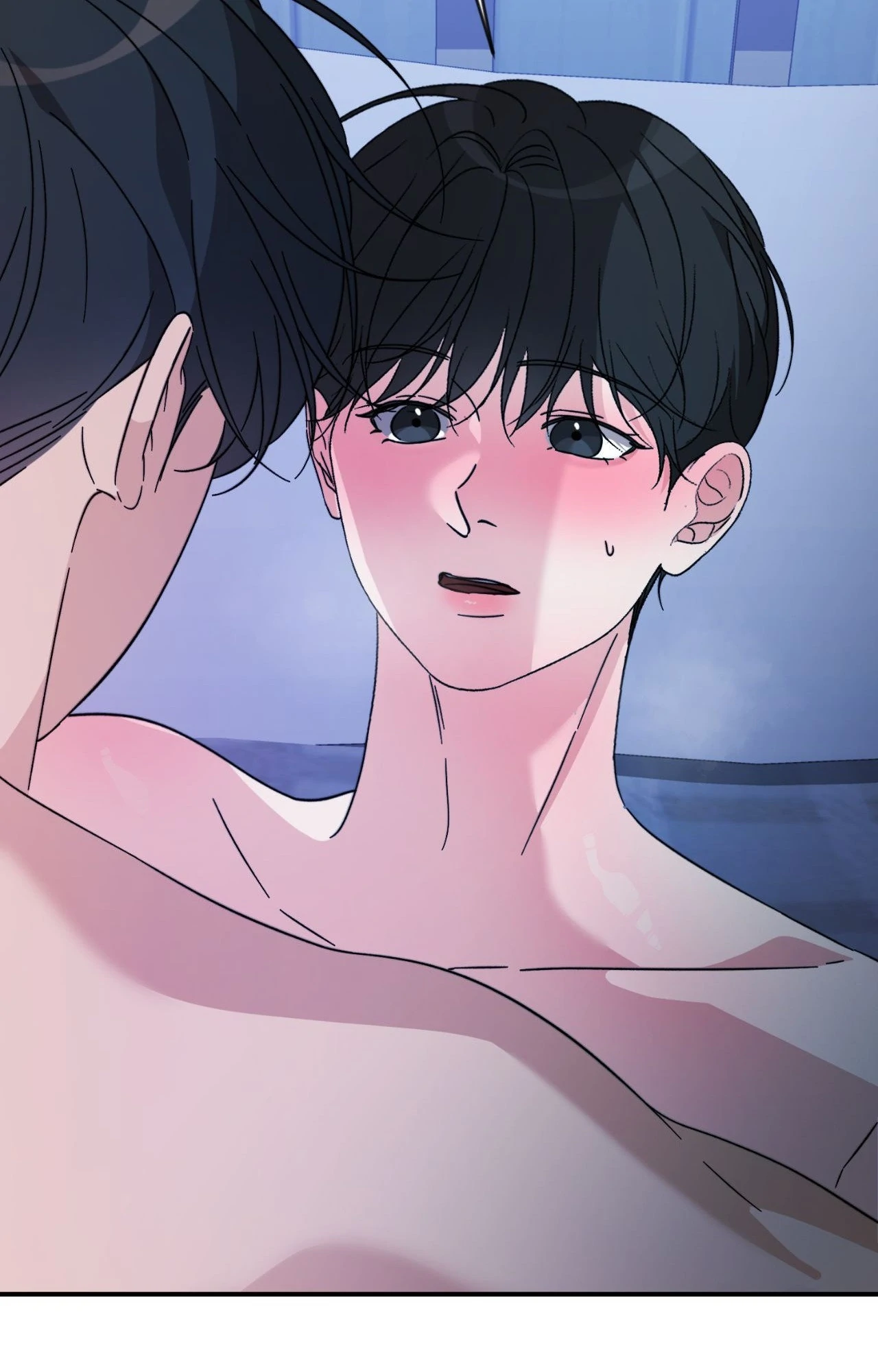Thanatos [Official] - Chapter 45 manhwa