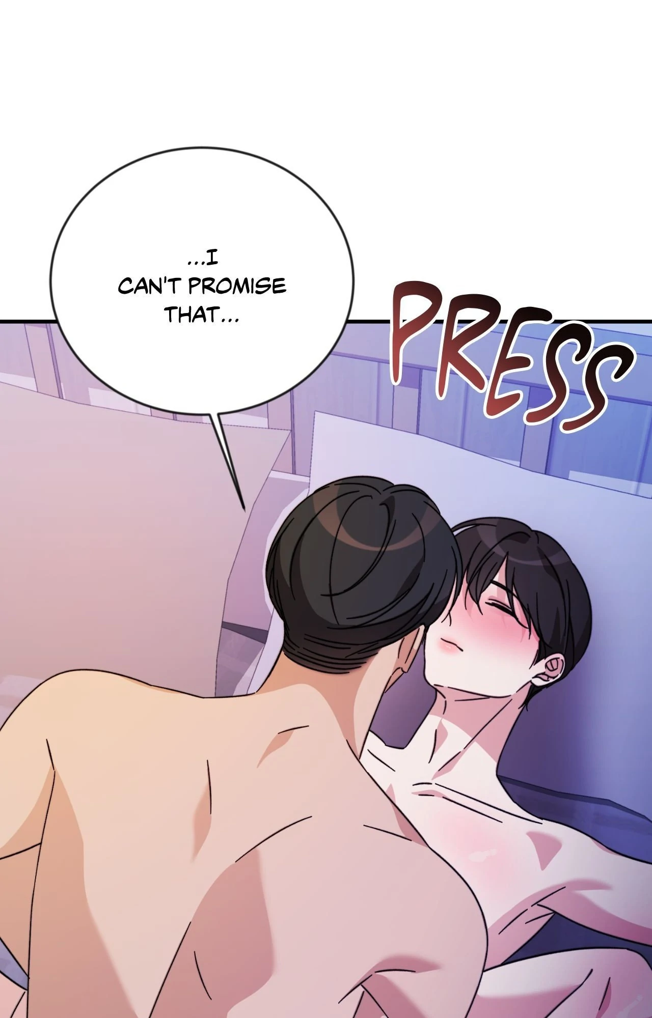 Thanatos [Official] - Chapter 45 manhwa