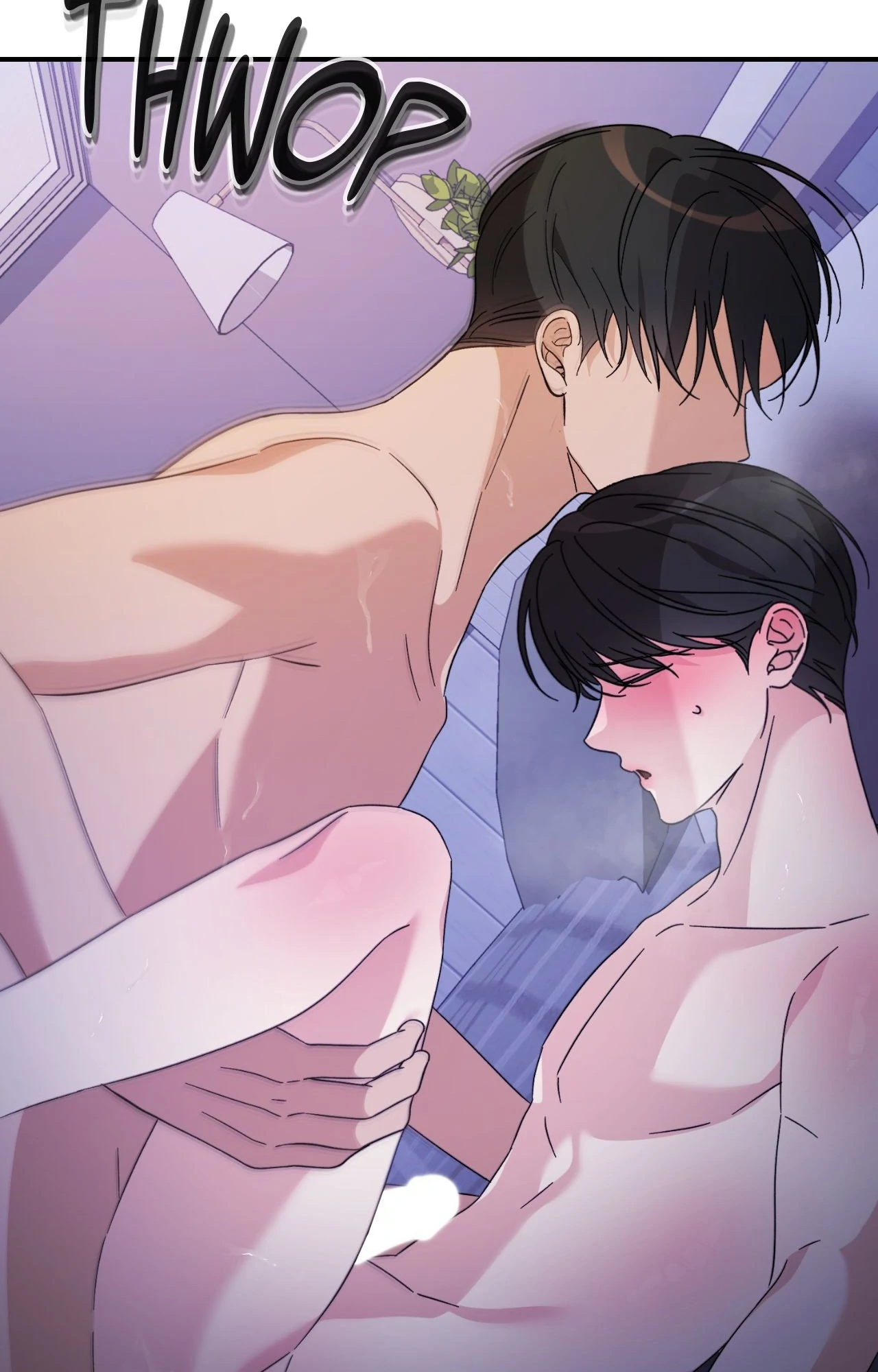 Thanatos [Official] - Chapter 45 manhwa