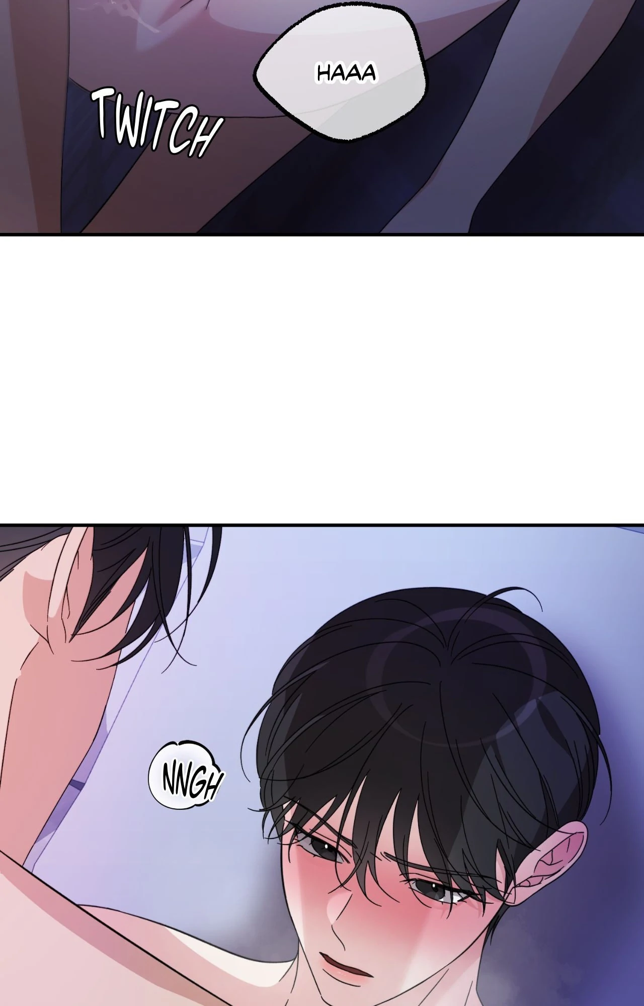 Thanatos [Official] - Chapter 45 manhwa