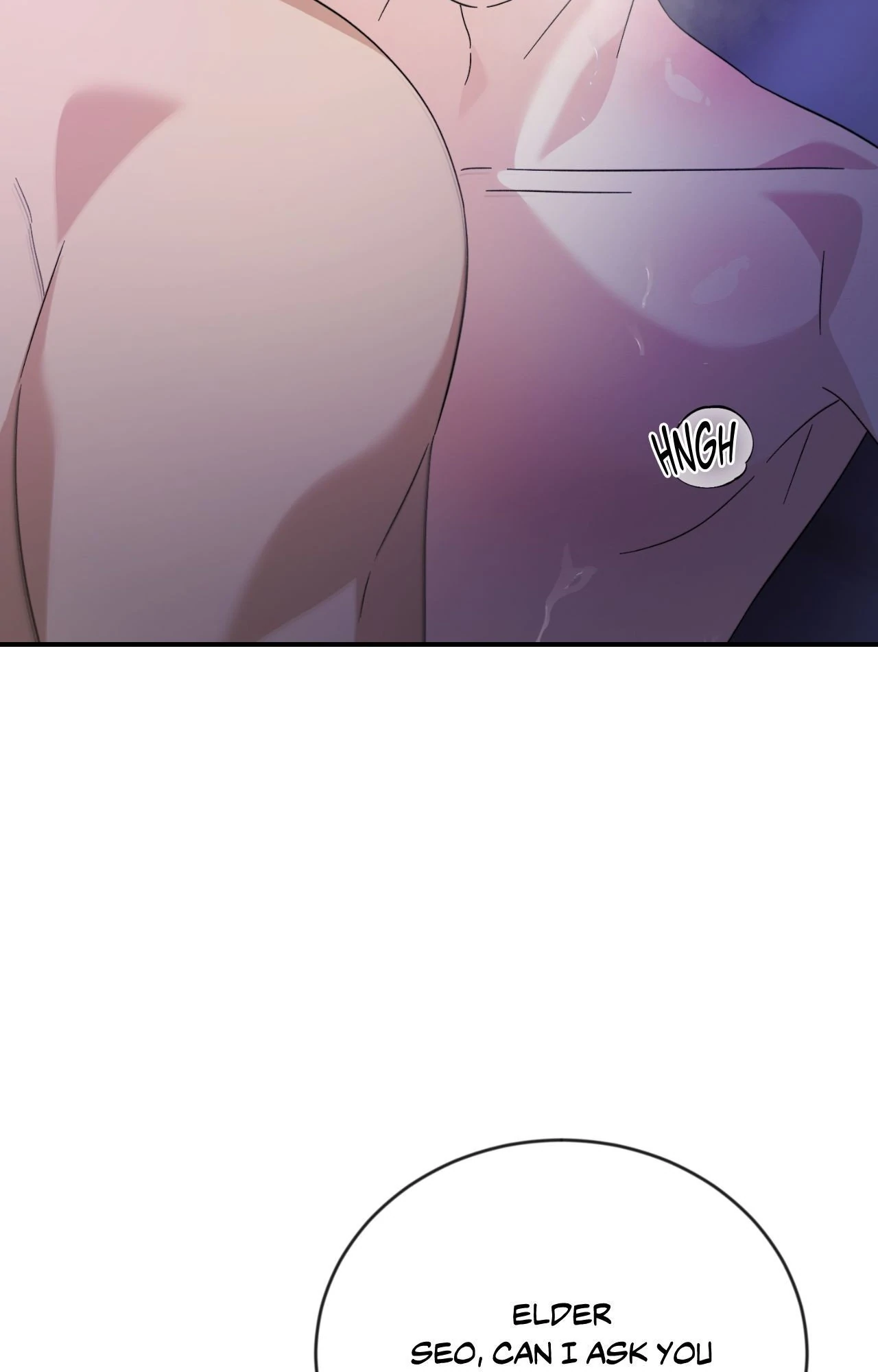 Thanatos [Official] - Chapter 45 manhwa