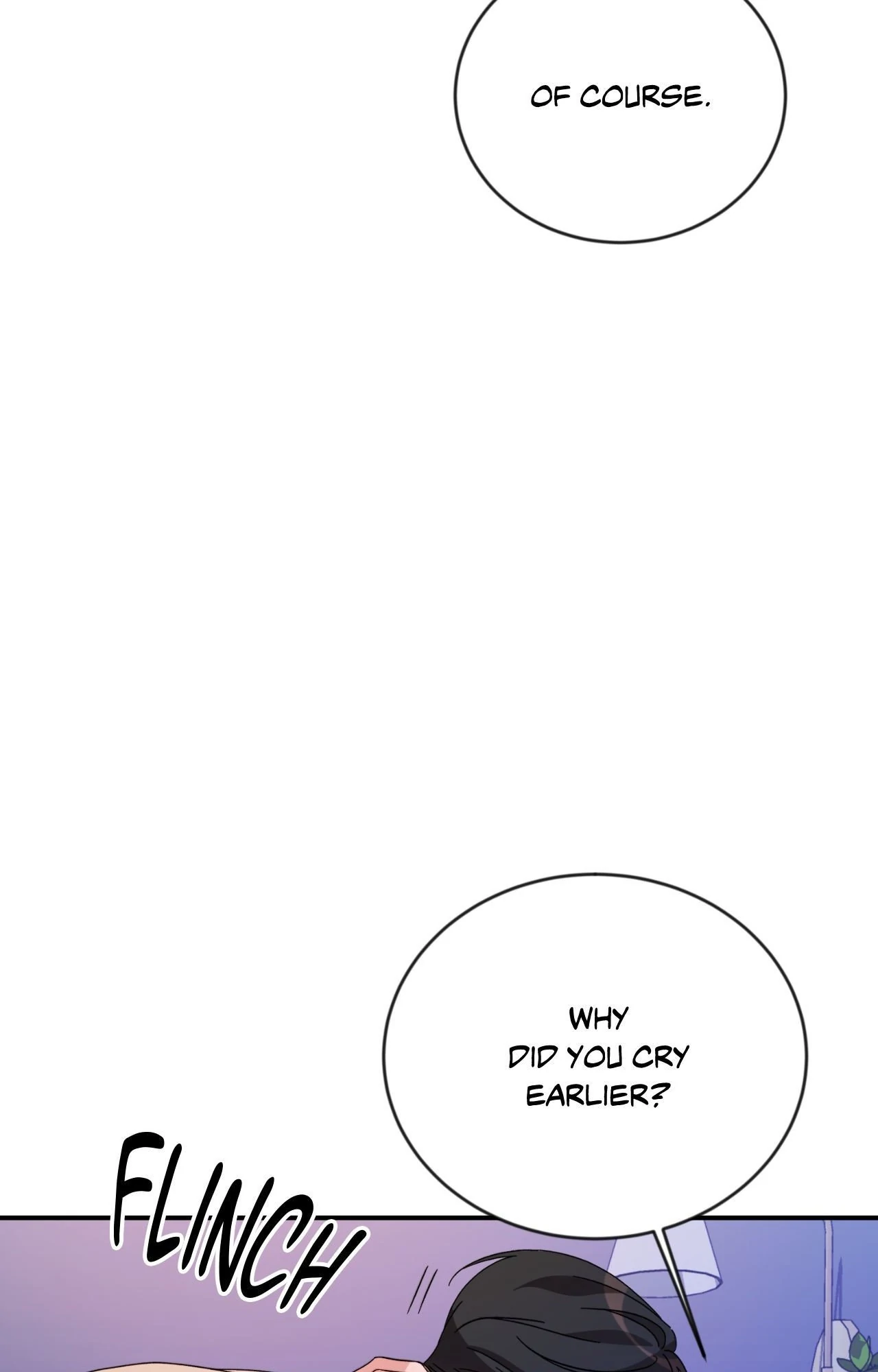 Thanatos [Official] - Chapter 45 manhwa