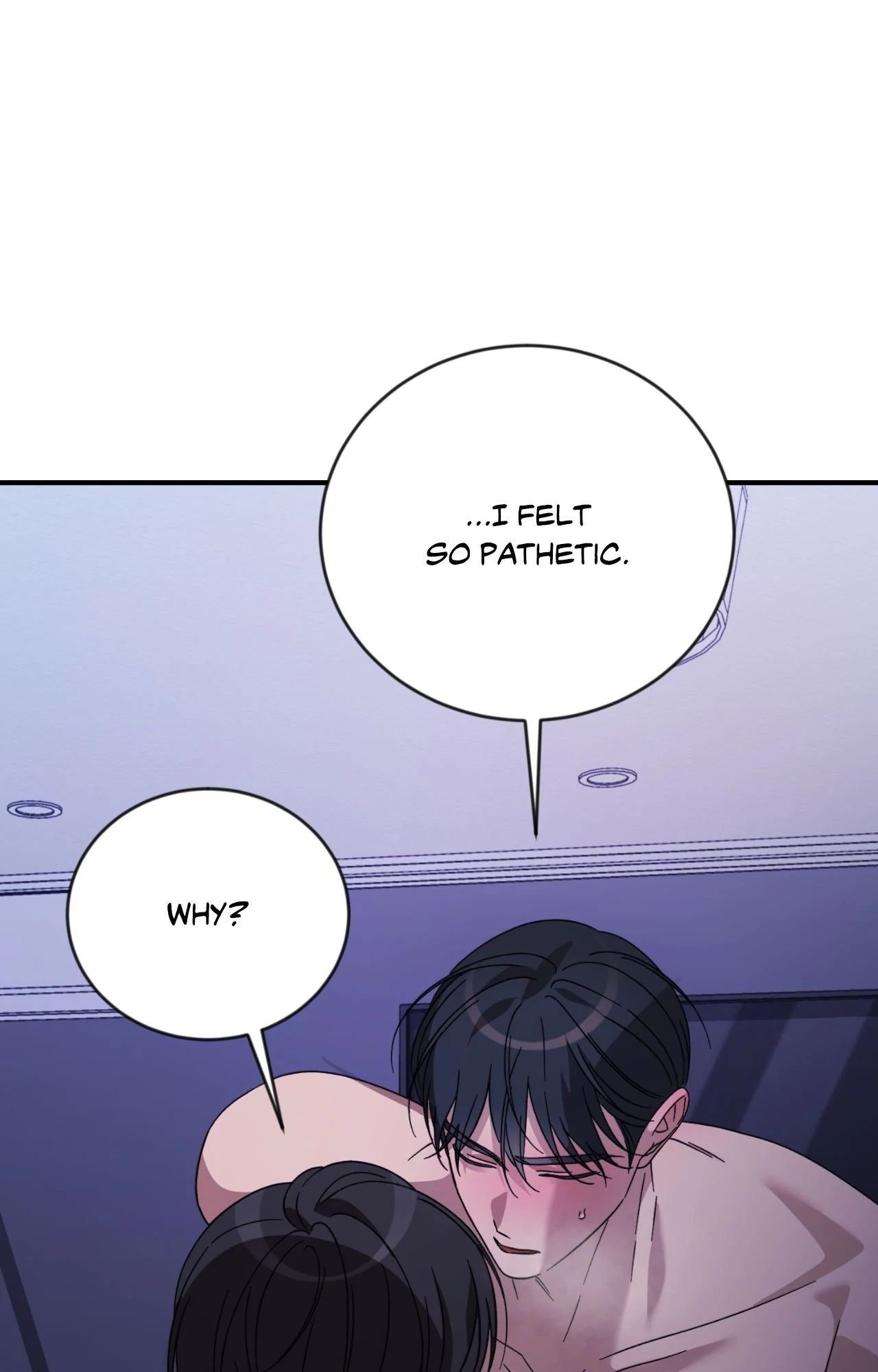 Thanatos [Official] - Chapter 45 manhwa