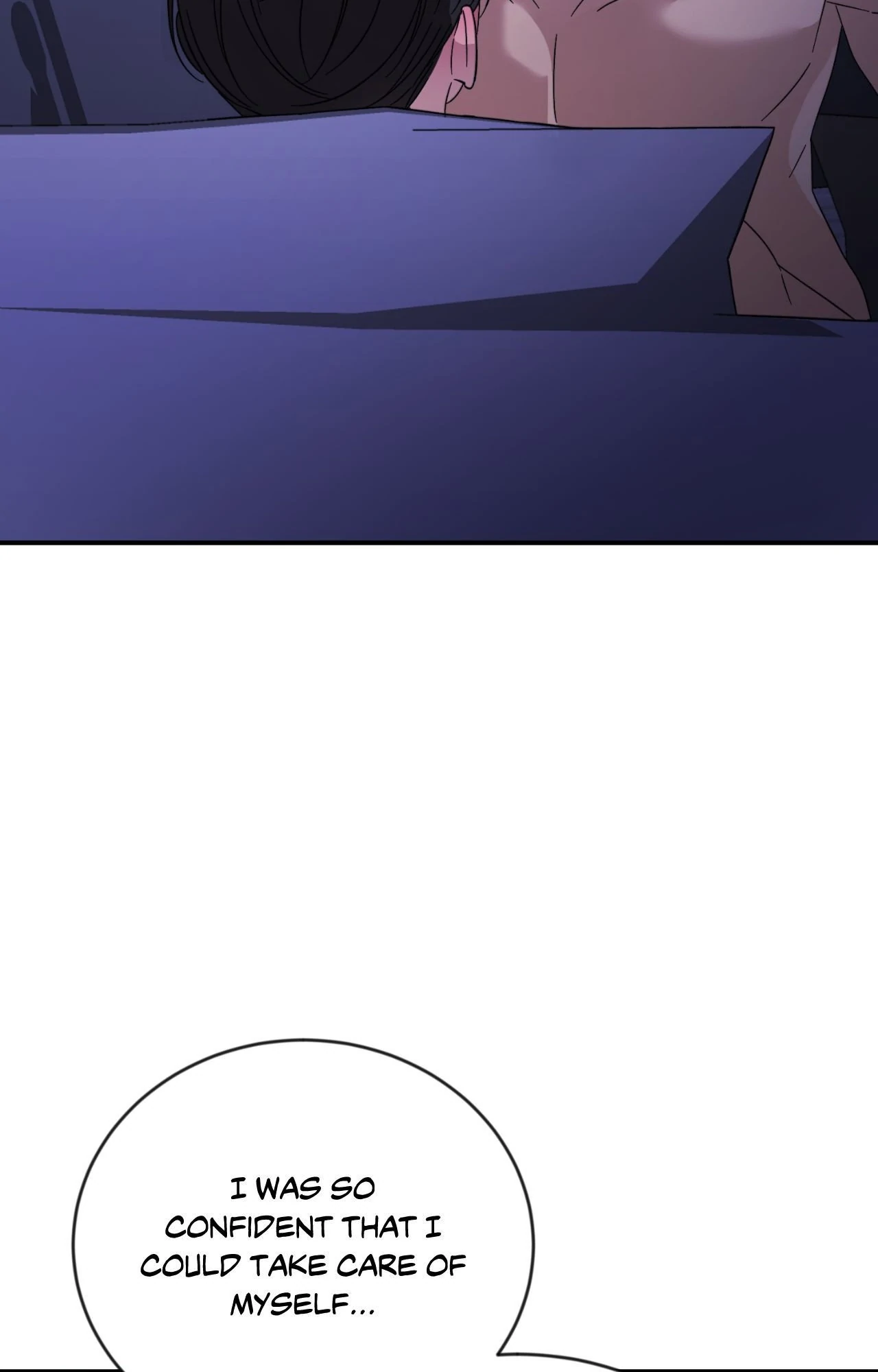 Thanatos [Official] - Chapter 45 manhwa