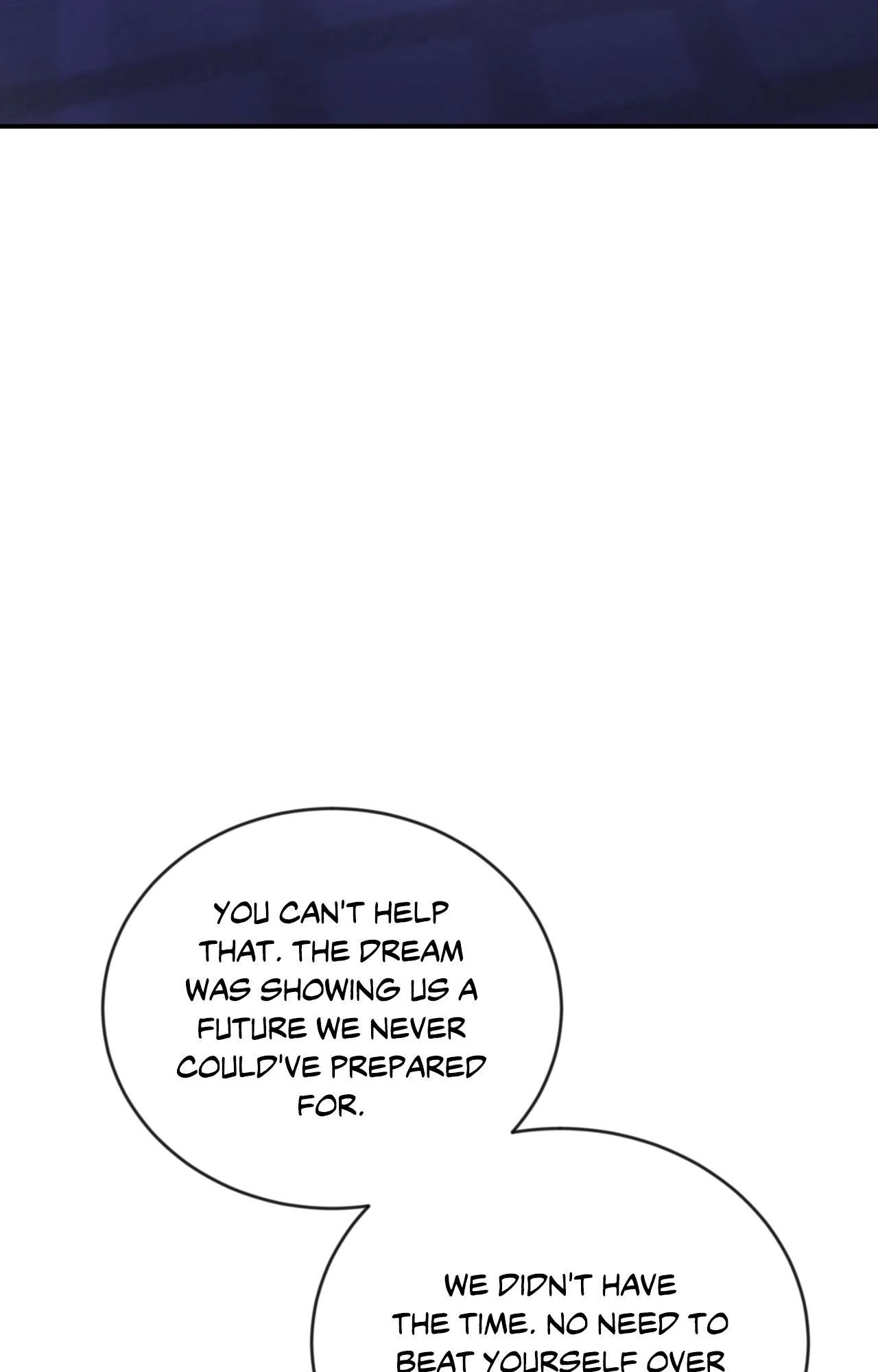 Thanatos [Official] - Chapter 45 manhwa