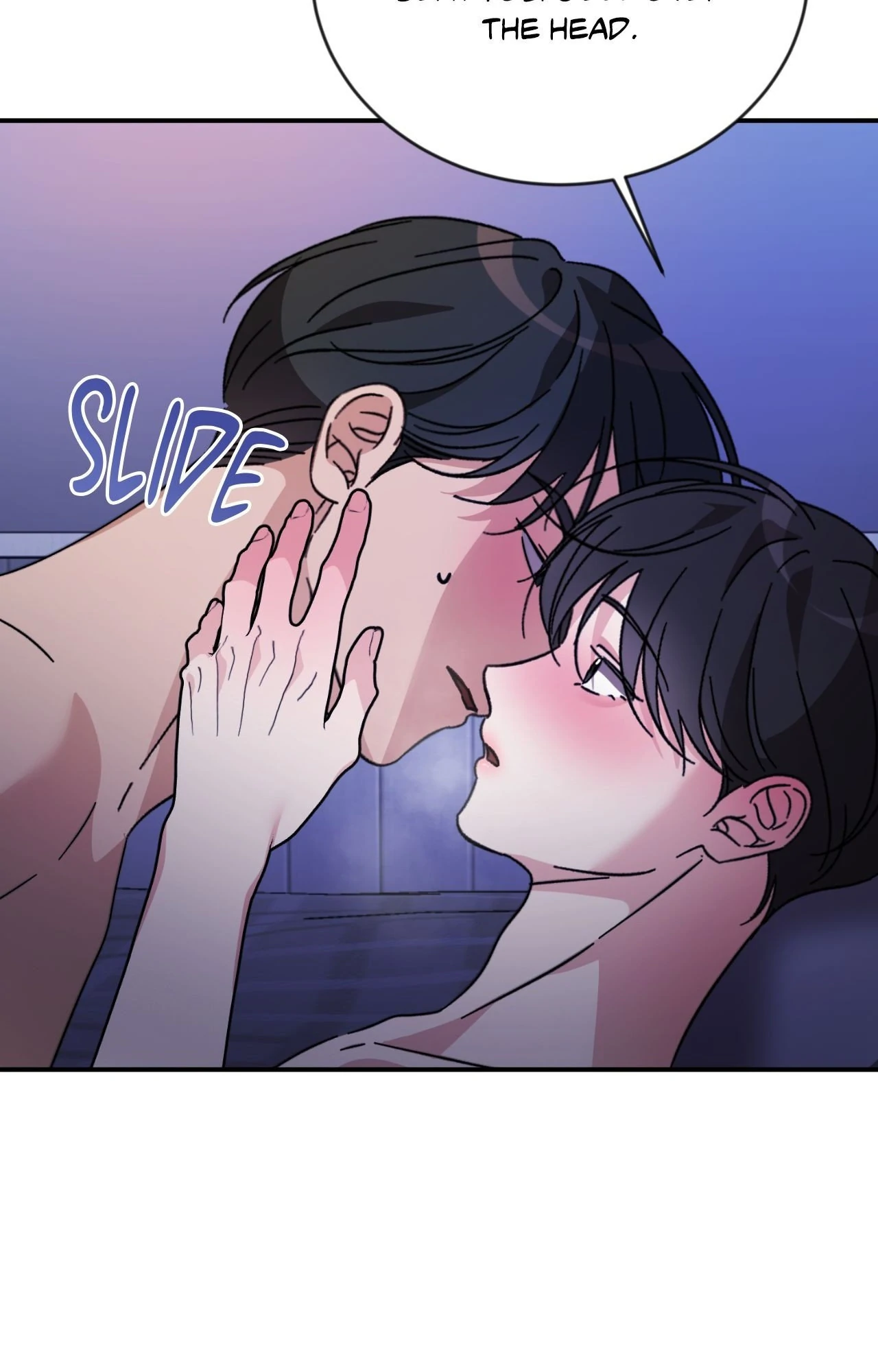 Thanatos [Official] - Chapter 45 manhwa