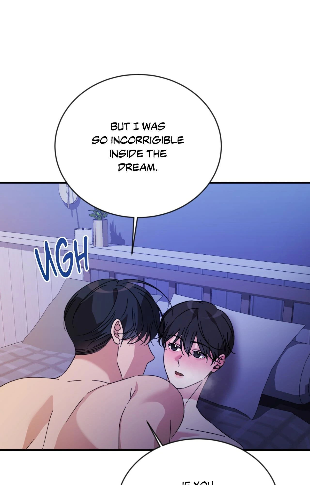 Thanatos [Official] - Chapter 45 manhwa