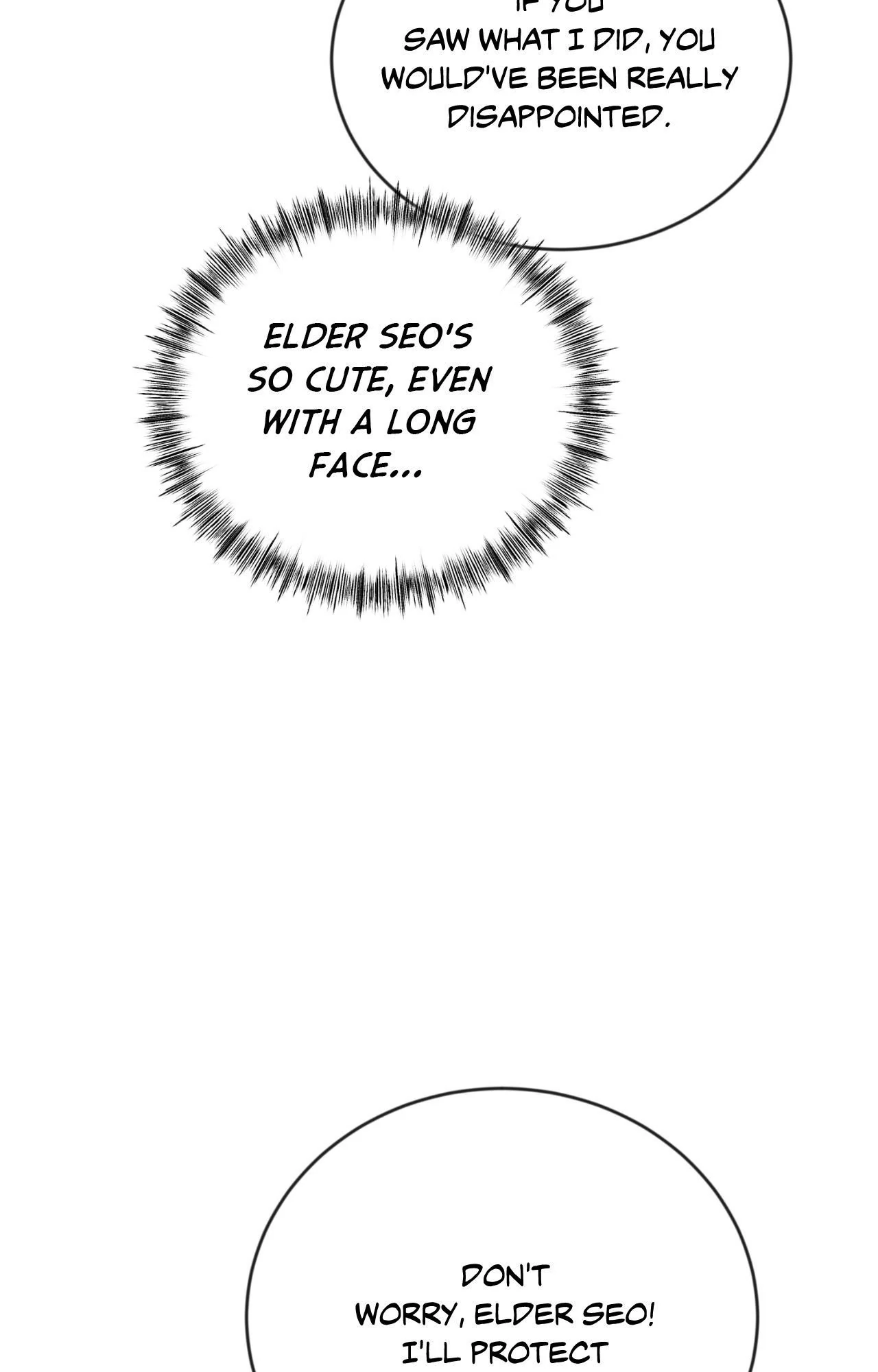 Thanatos [Official] - Chapter 45 manhwa