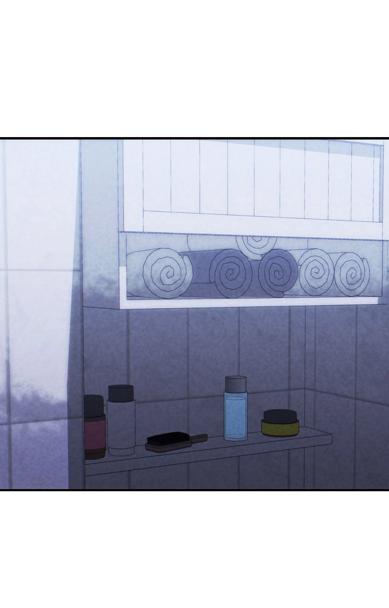 Thanatos [Official] - Chapter 45 manhwa