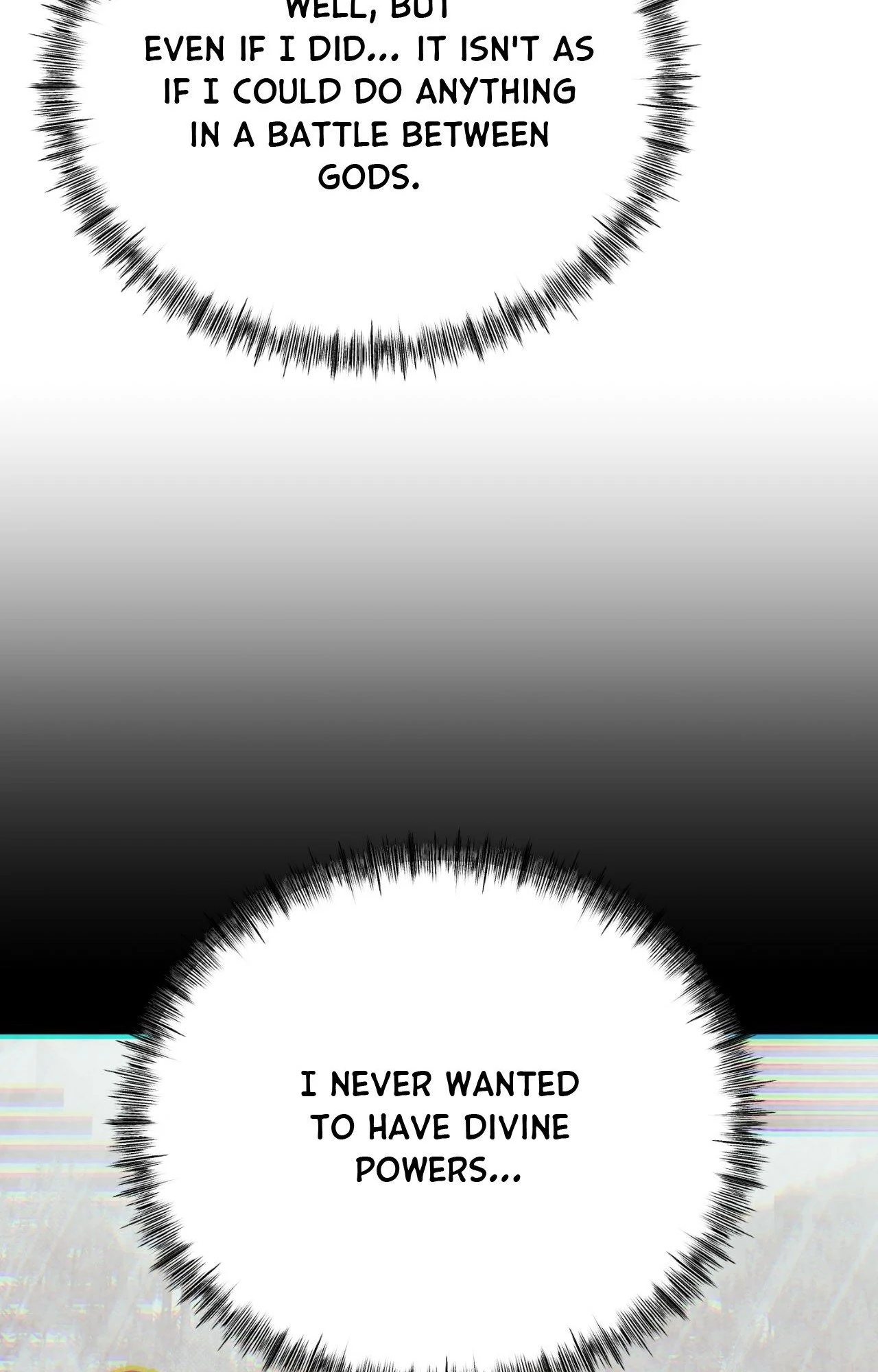 Thanatos [Official] - Chapter 45 manhwa