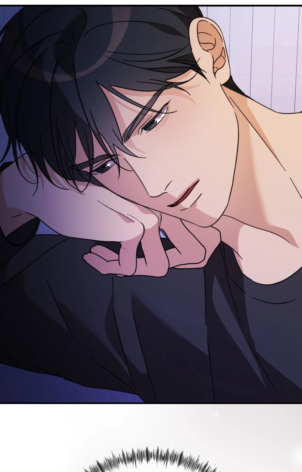 Thanatos [Official] - Chapter 45 manhwa