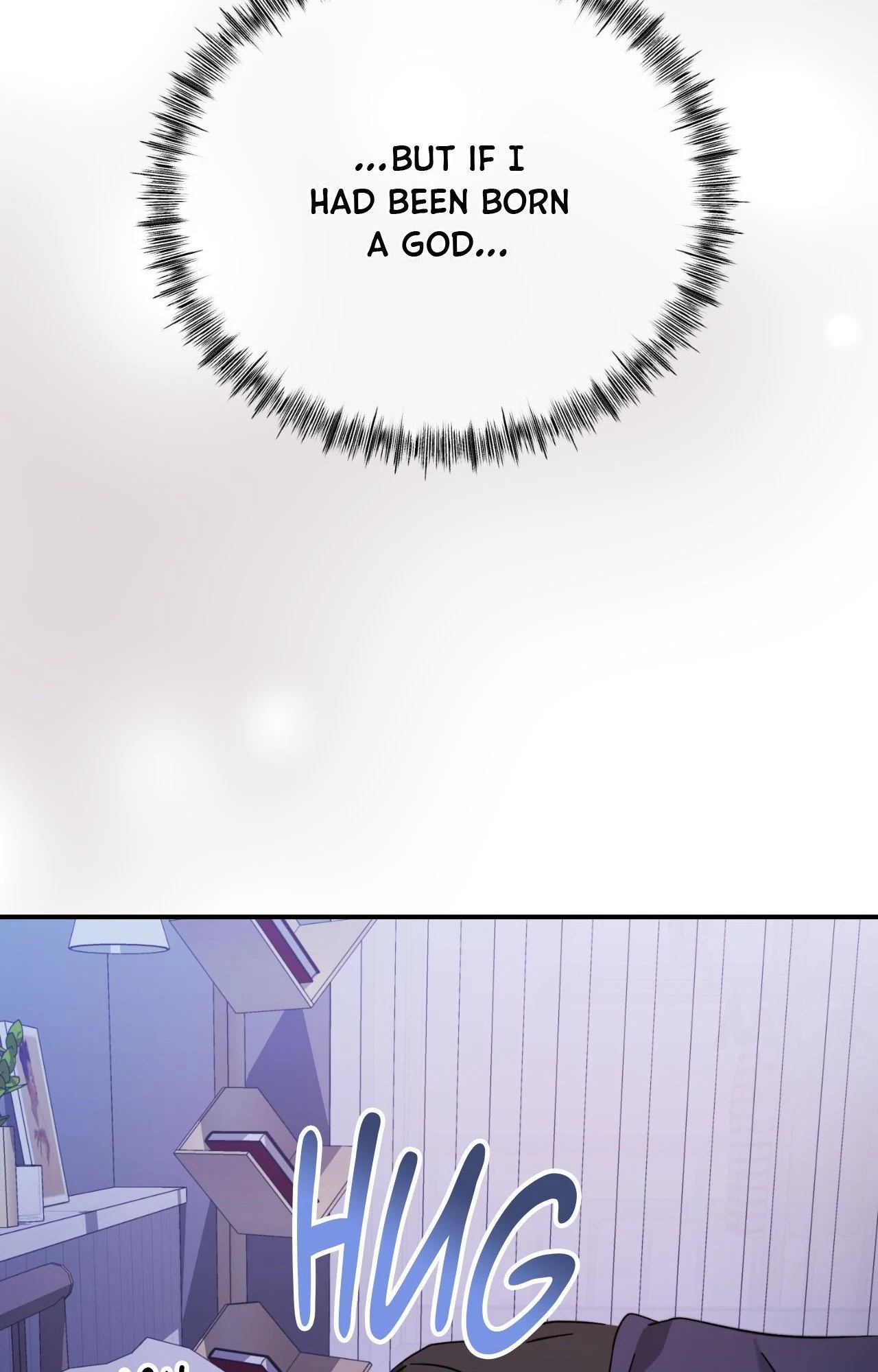 Thanatos [Official] - Chapter 45 manhwa