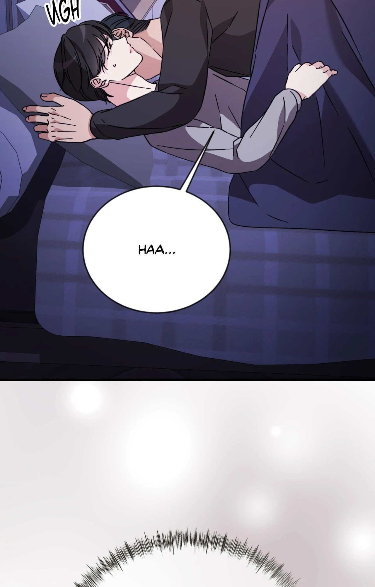 Thanatos [Official] - Chapter 45 manhwa
