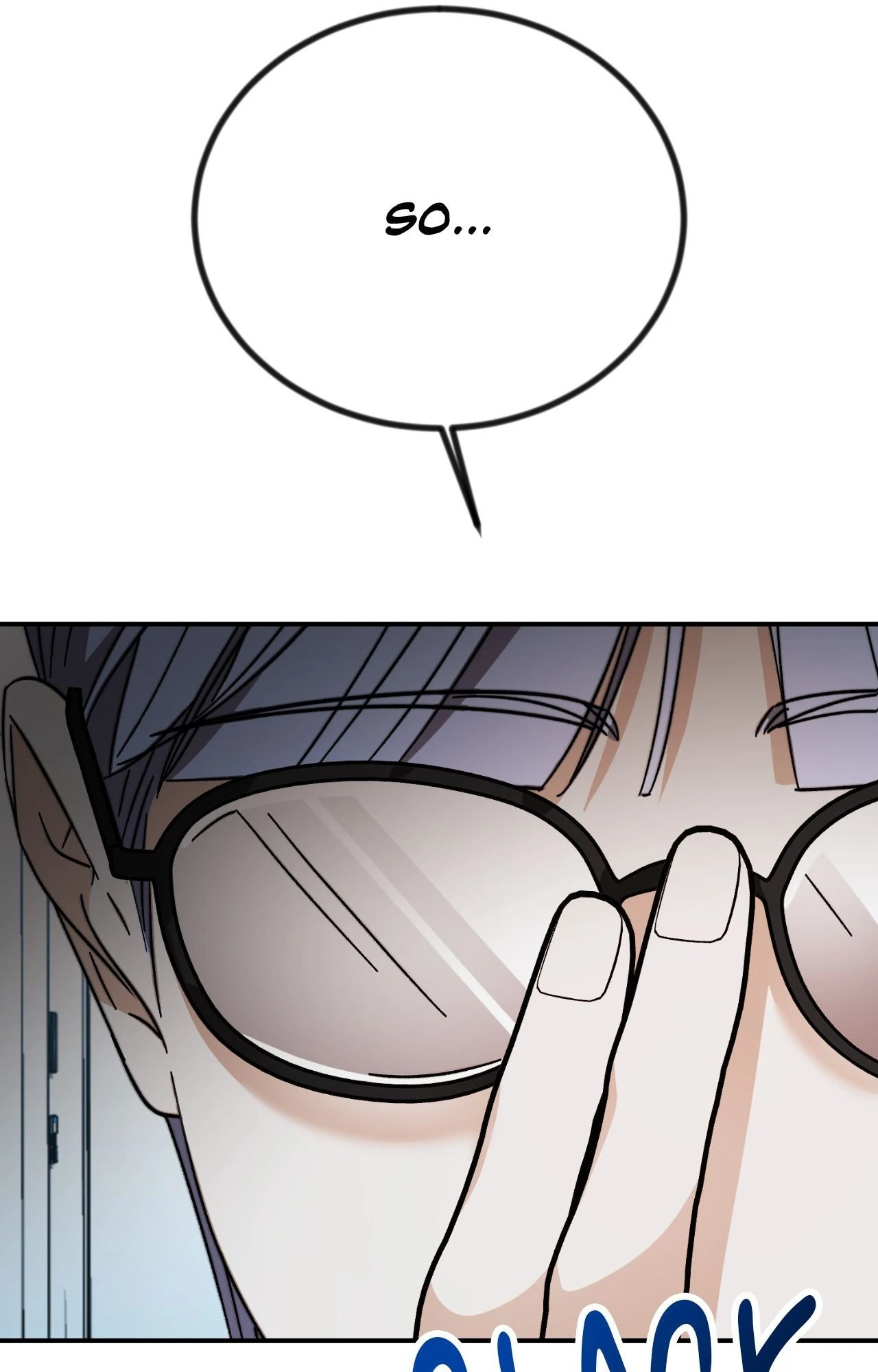 Thanatos [Official] - Chapter 46 manhwa