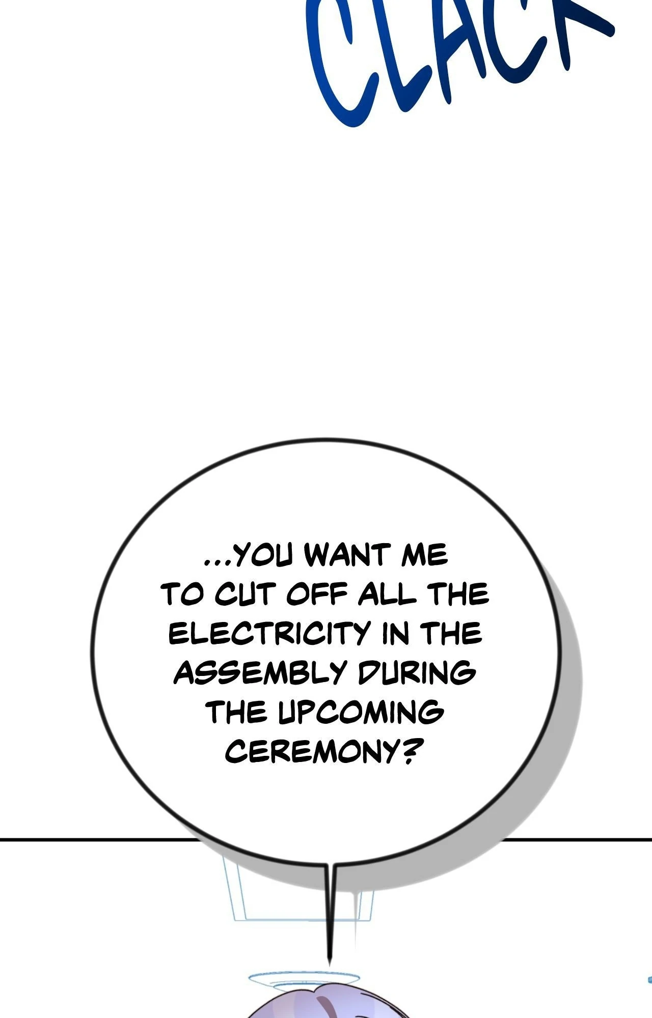 Thanatos [Official] - Chapter 46 manhwa