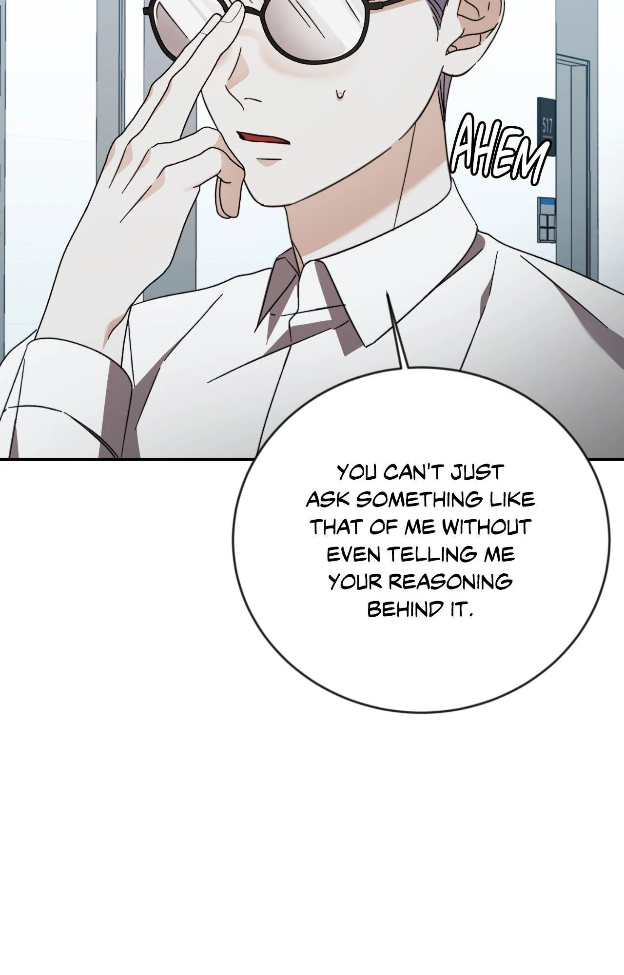Thanatos [Official] - Chapter 46 manhwa