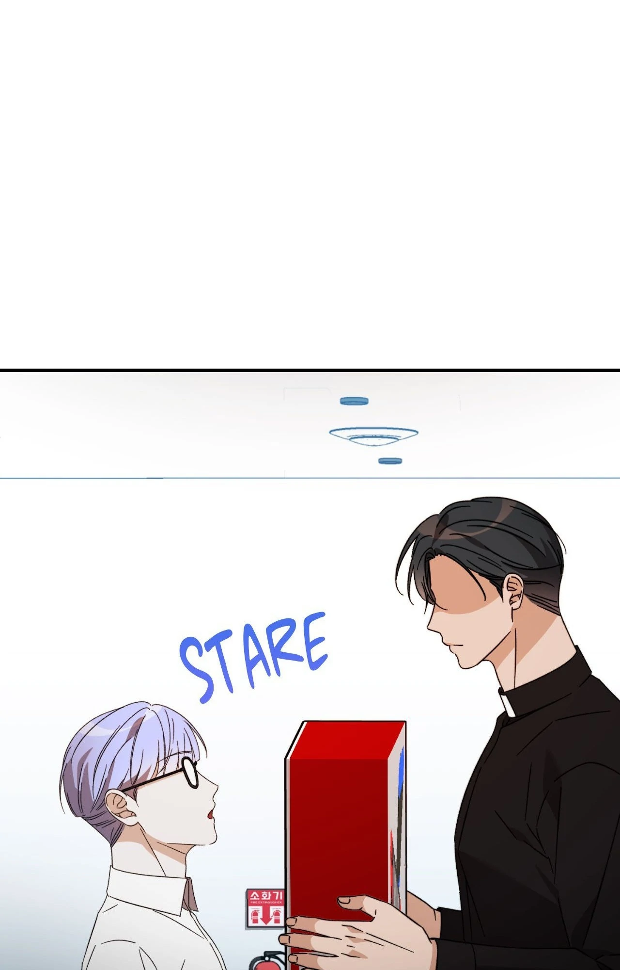 Thanatos [Official] - Chapter 46 manhwa