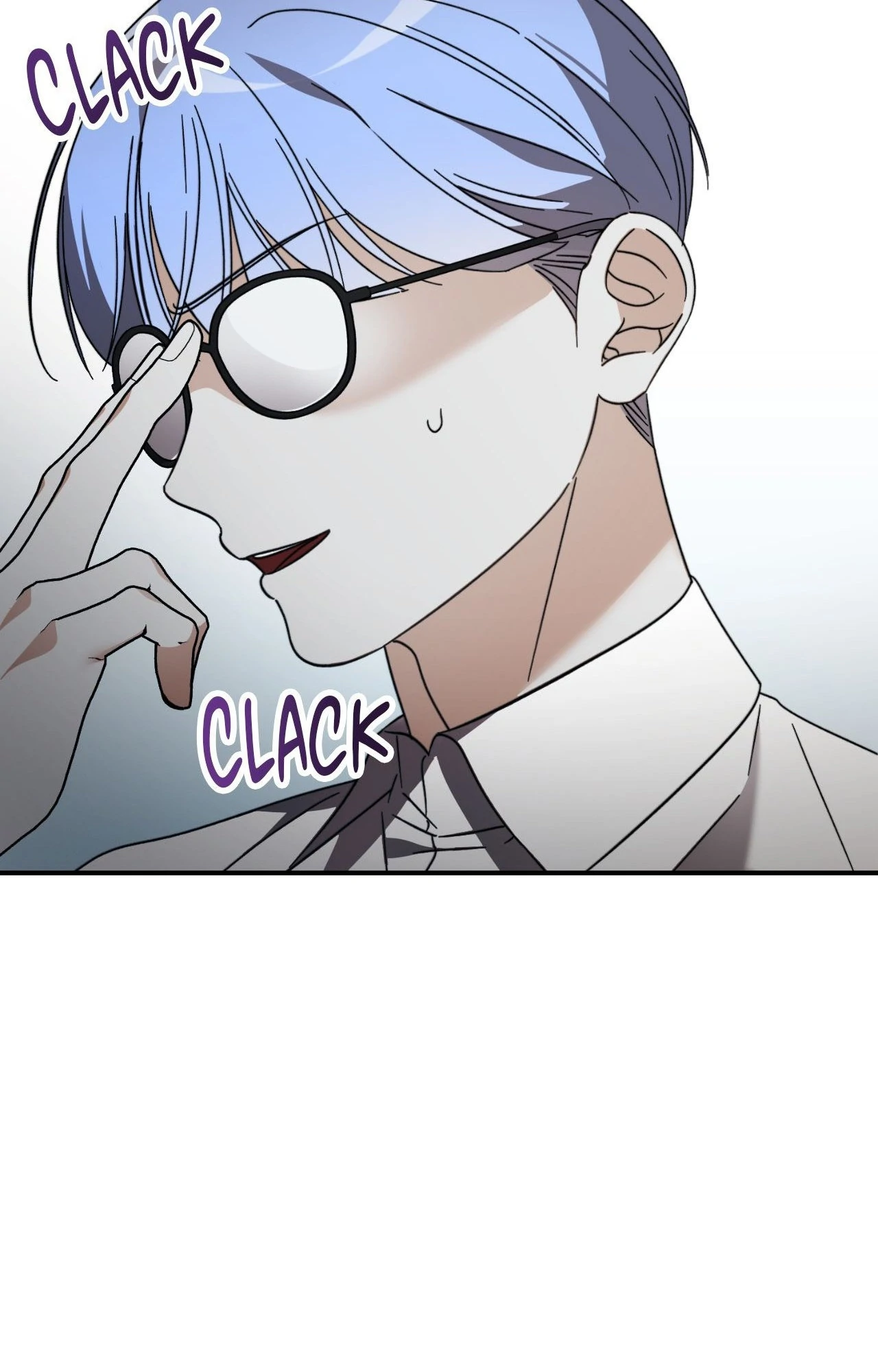 Thanatos [Official] - Chapter 46 manhwa