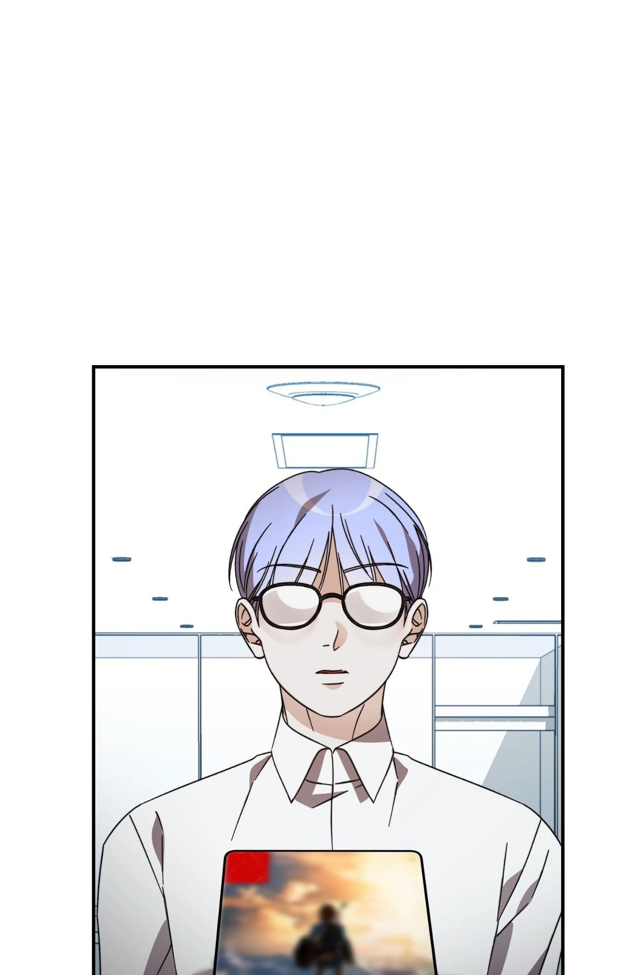 Thanatos [Official] - Chapter 46 manhwa