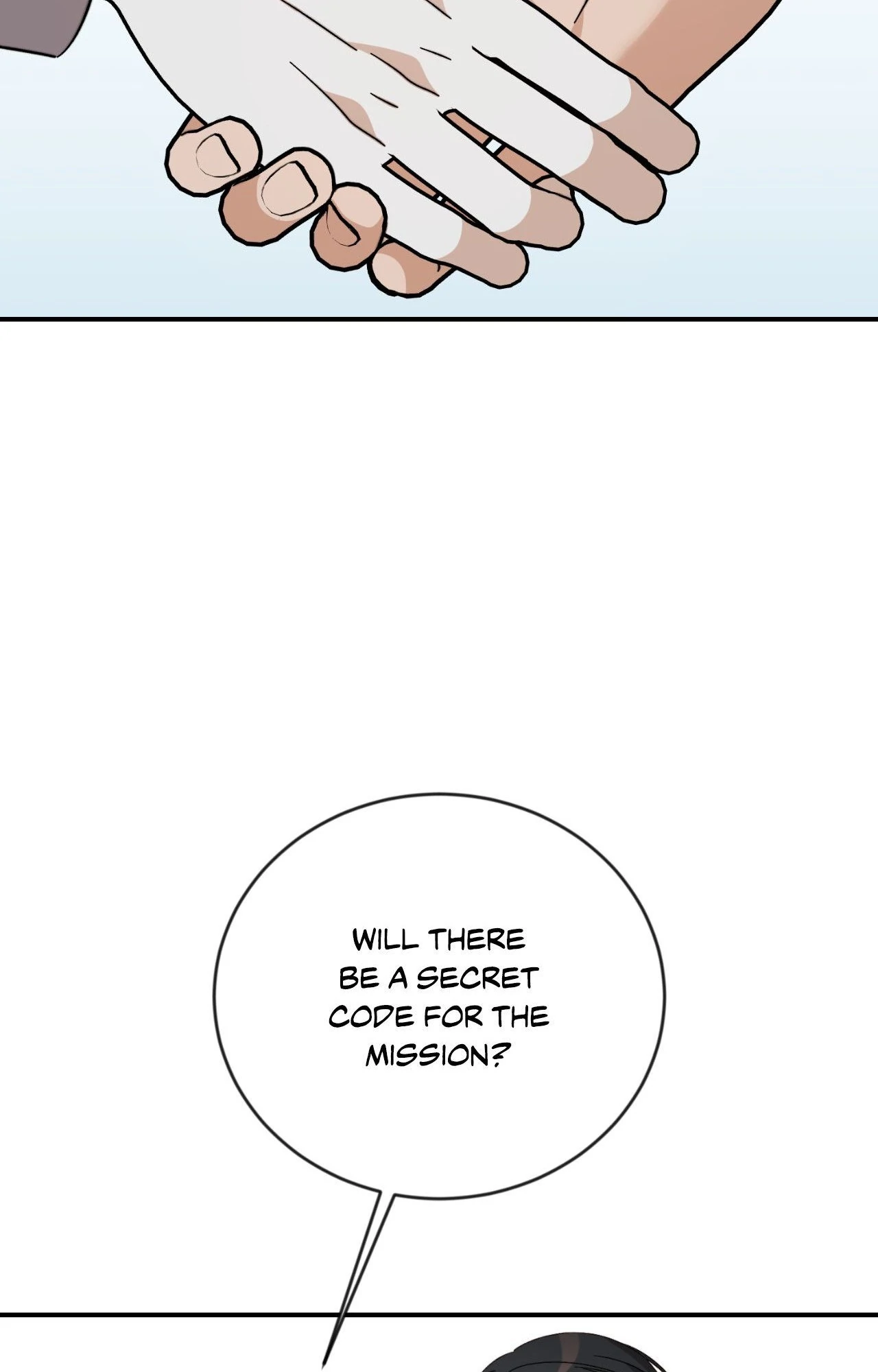 Thanatos [Official] - Chapter 46 manhwa