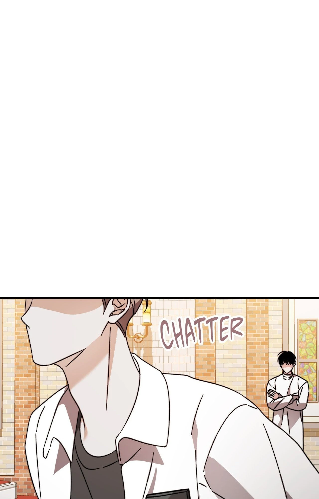 Thanatos [Official] - Chapter 46 manhwa