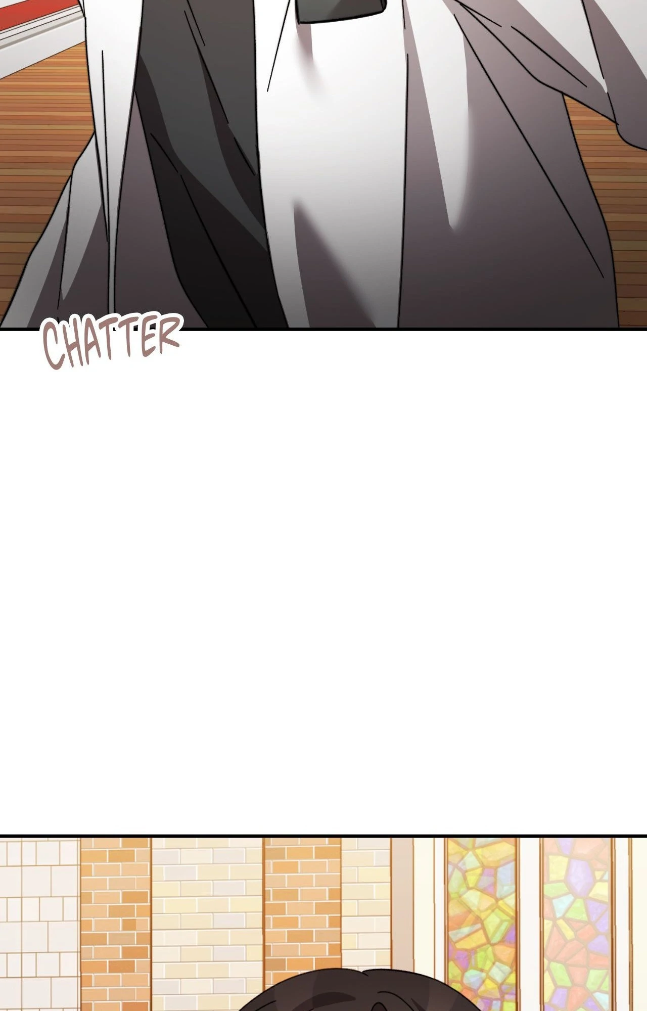 Thanatos [Official] - Chapter 46 manhwa