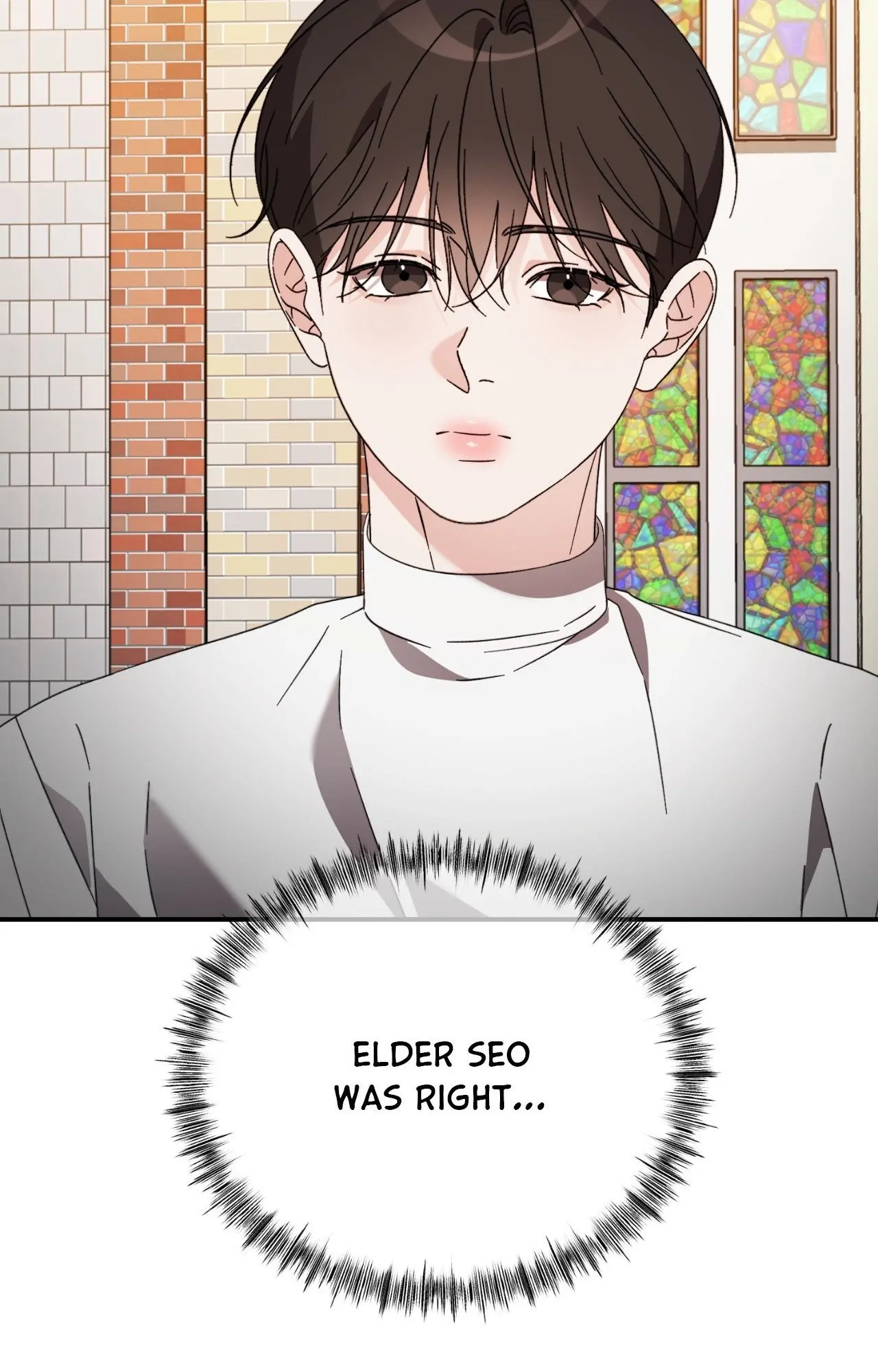 Thanatos [Official] - Chapter 46 manhwa