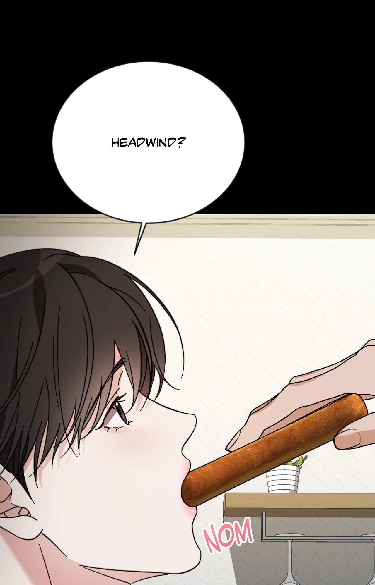 Thanatos [Official] - Chapter 46 manhwa
