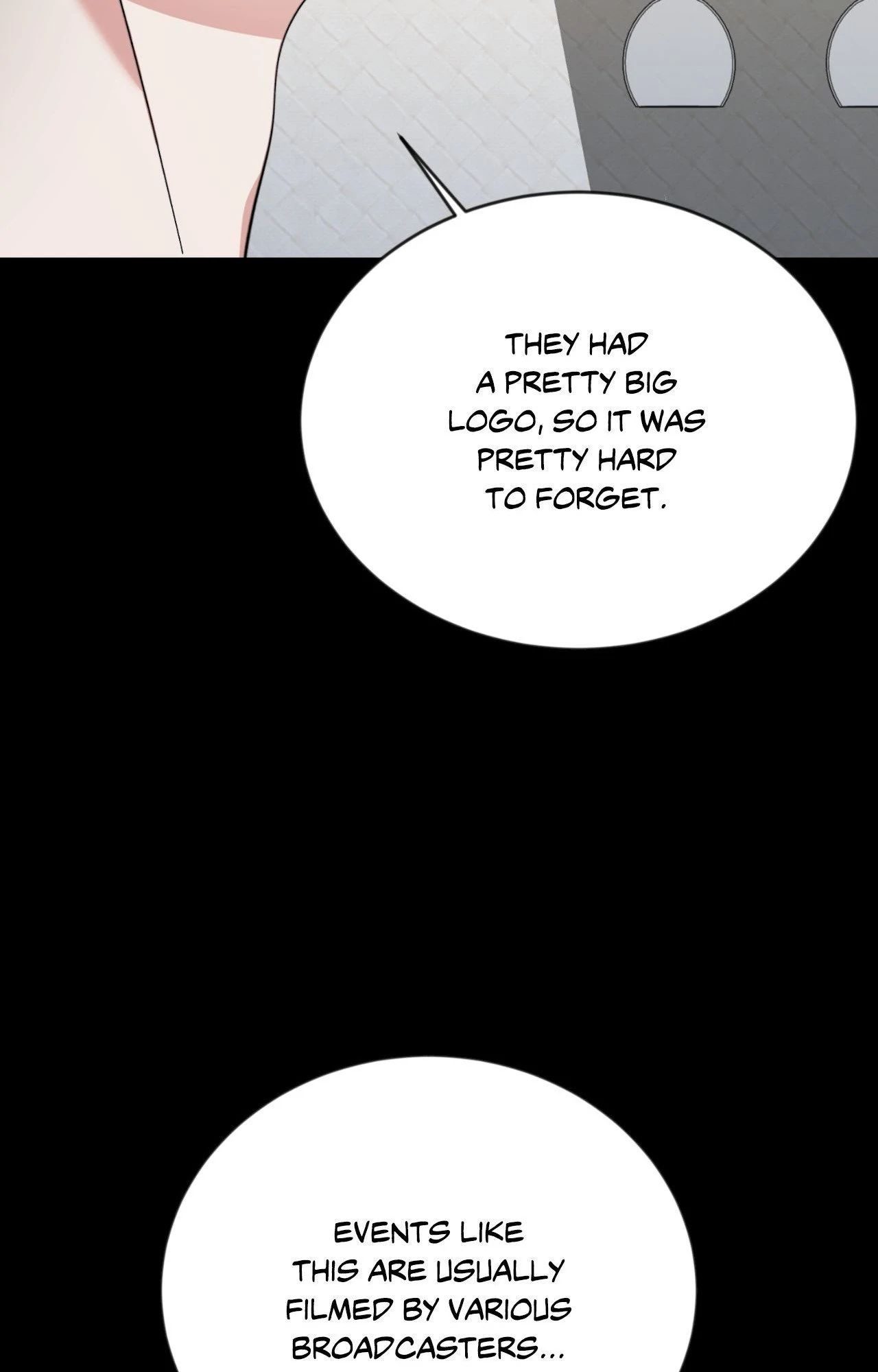 Thanatos [Official] - Chapter 46 manhwa