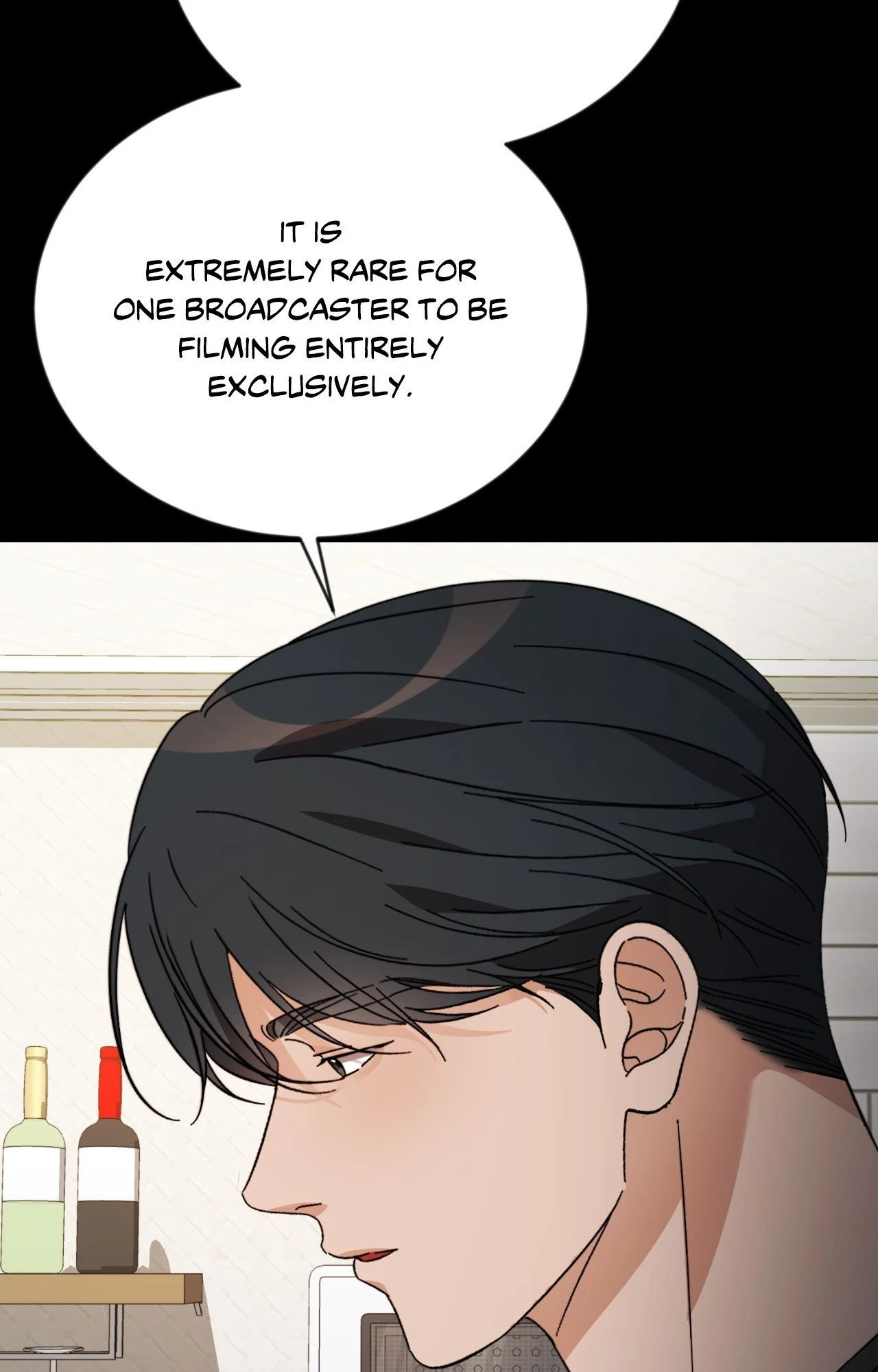 Thanatos [Official] - Chapter 46 manhwa
