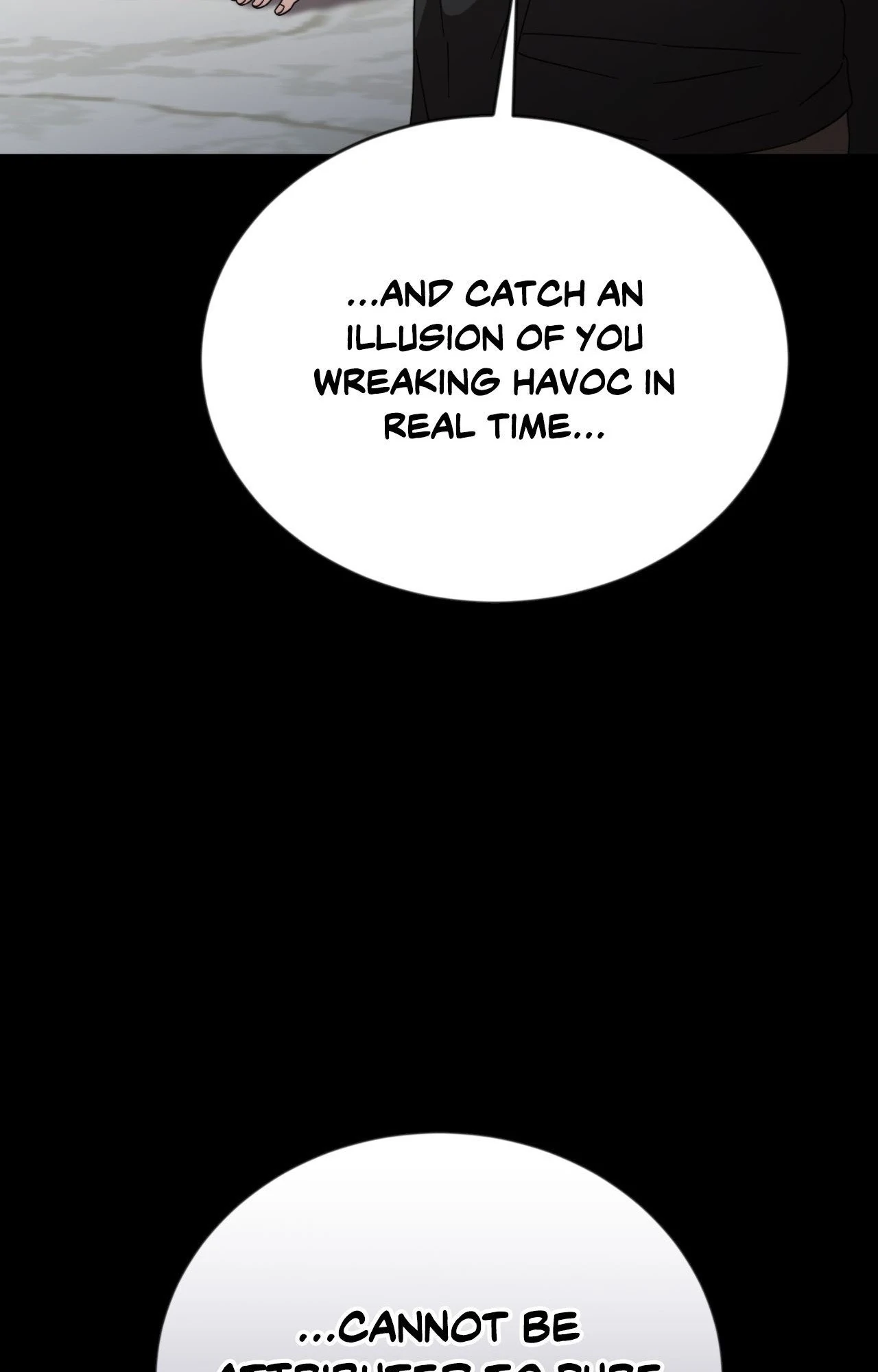Thanatos [Official] - Chapter 46 manhwa