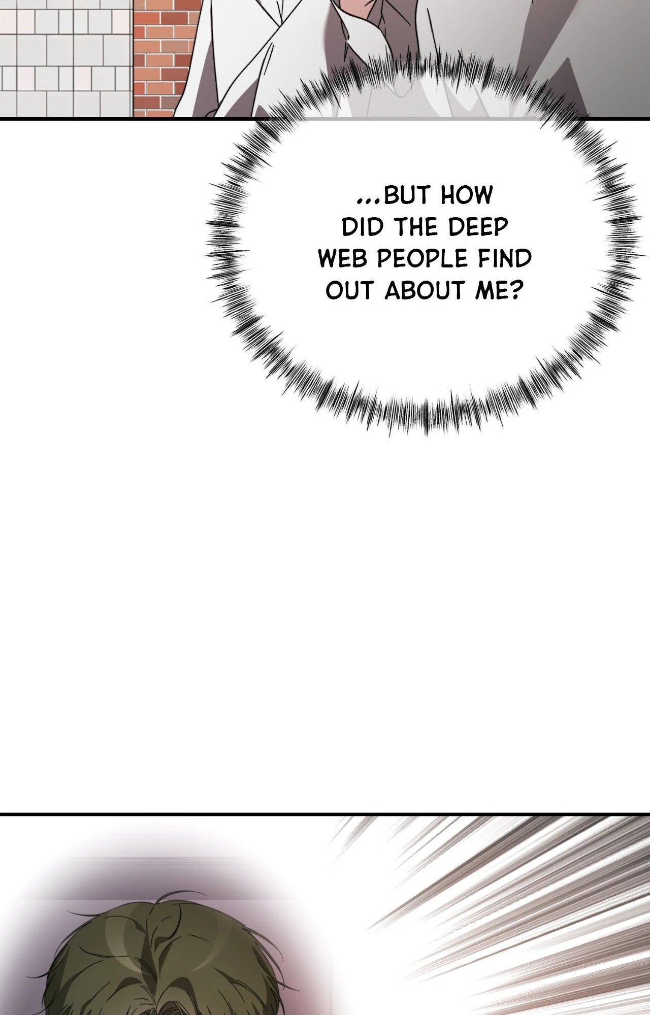 Thanatos [Official] - Chapter 46 manhwa