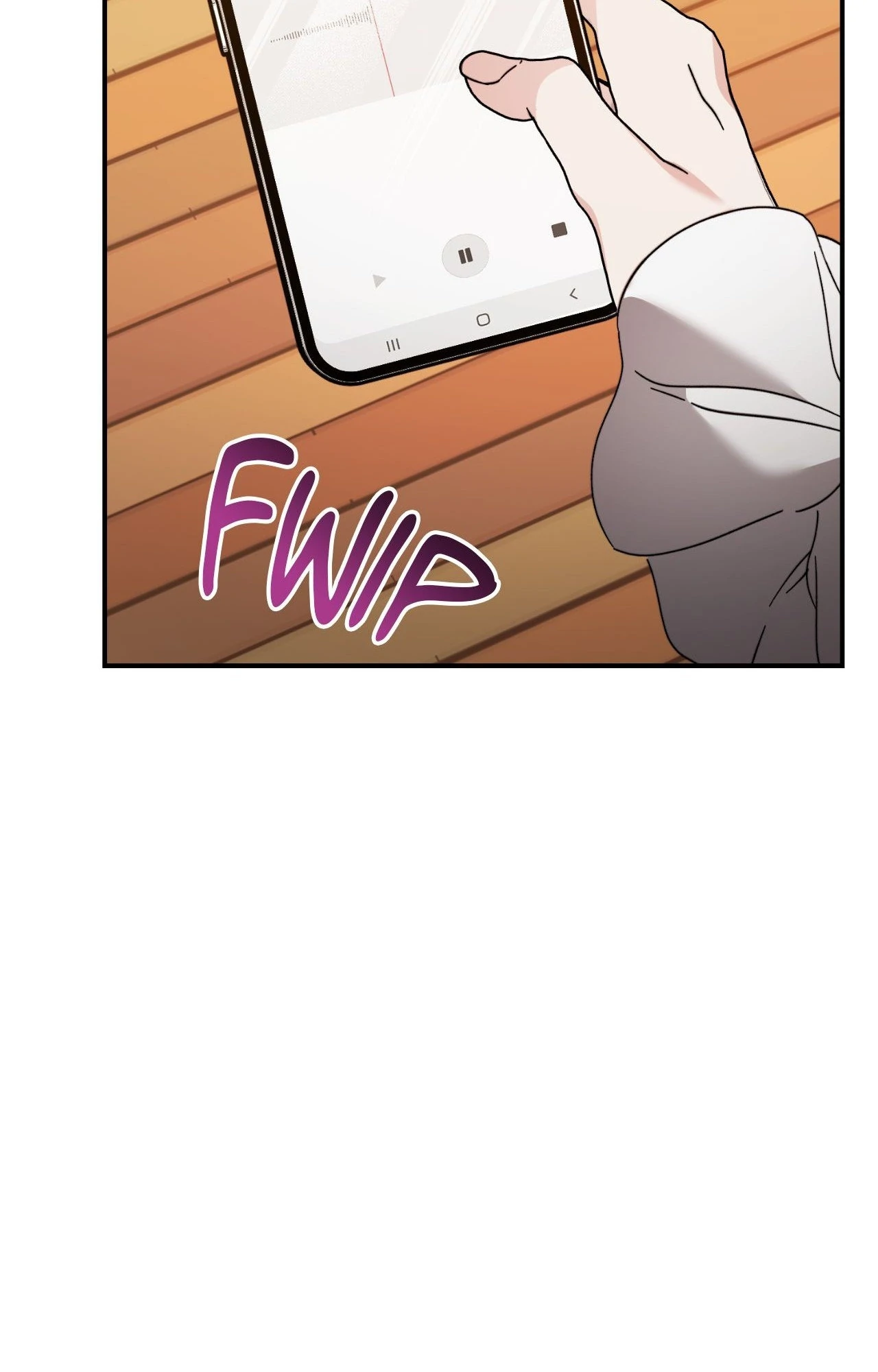 Thanatos [Official] - Chapter 46 manhwa