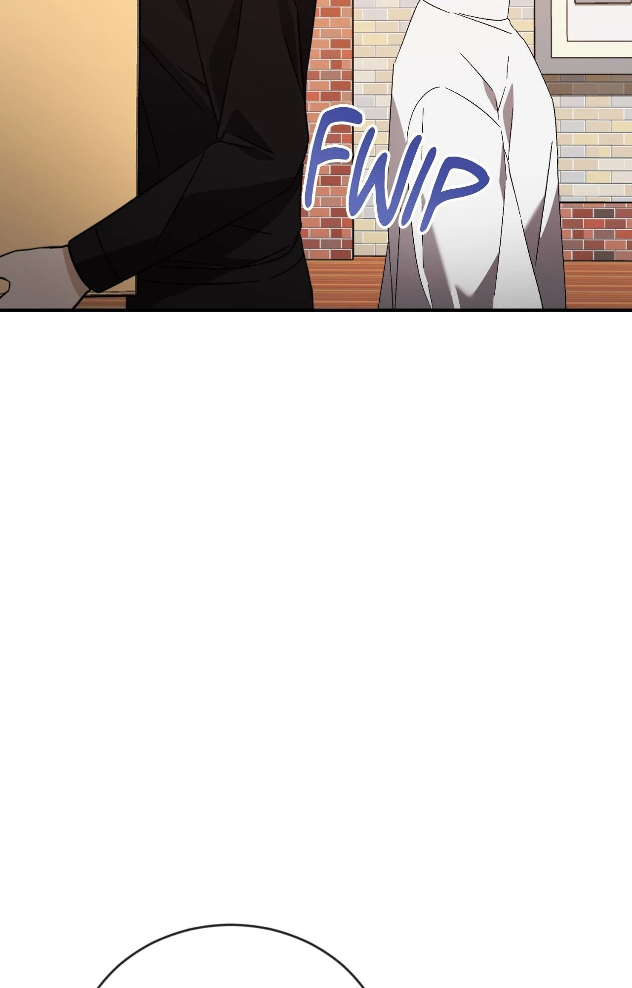 Thanatos [Official] - Chapter 46 manhwa