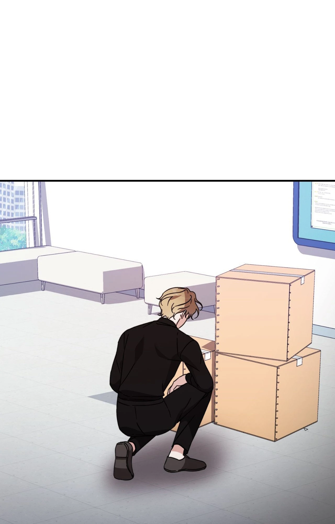 Thanatos [Official] - Chapter 46 manhwa