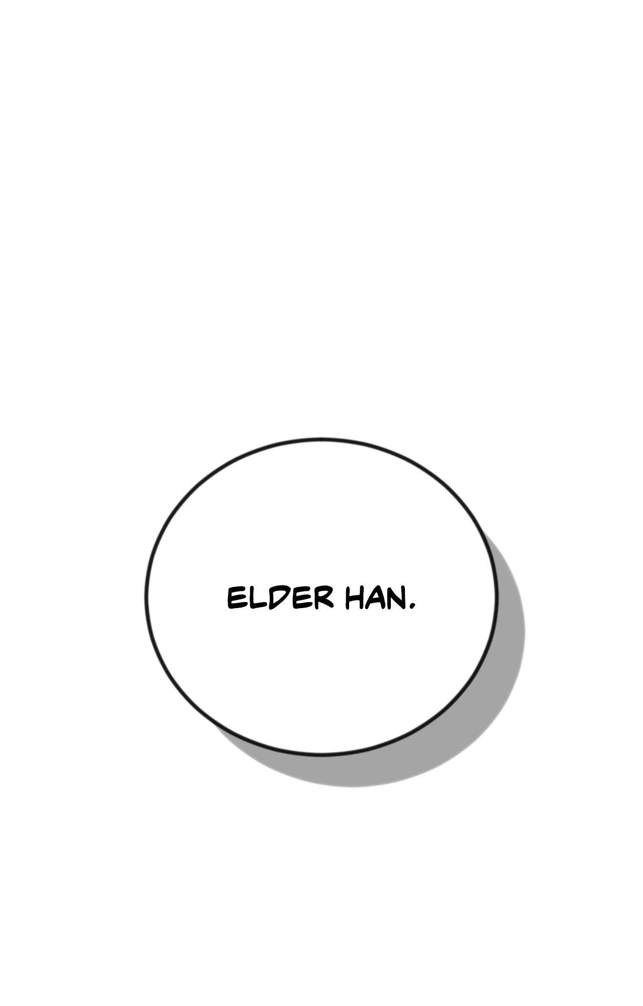 Thanatos [Official] - Chapter 46 manhwa