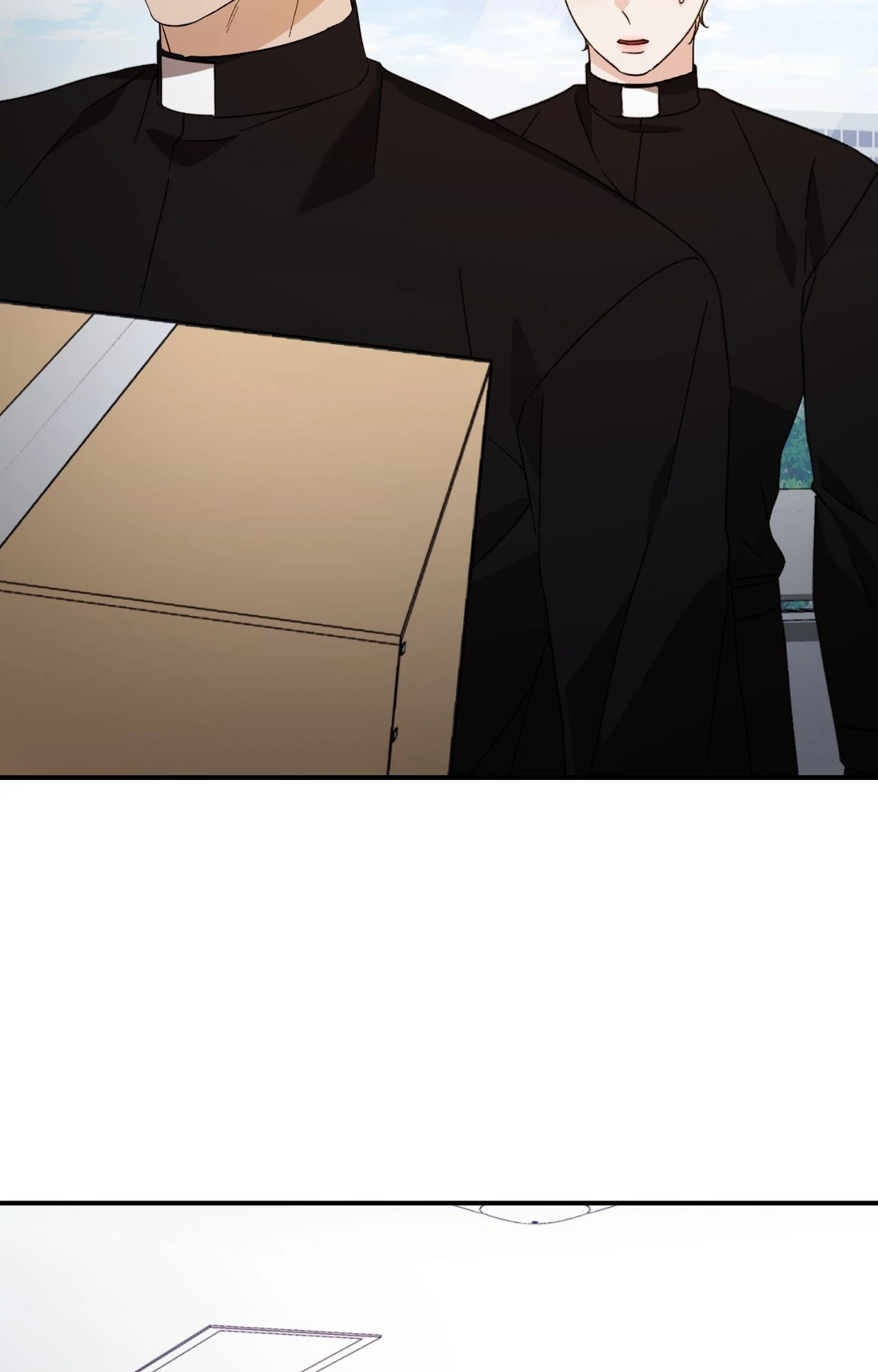 Thanatos [Official] - Chapter 46 manhwa