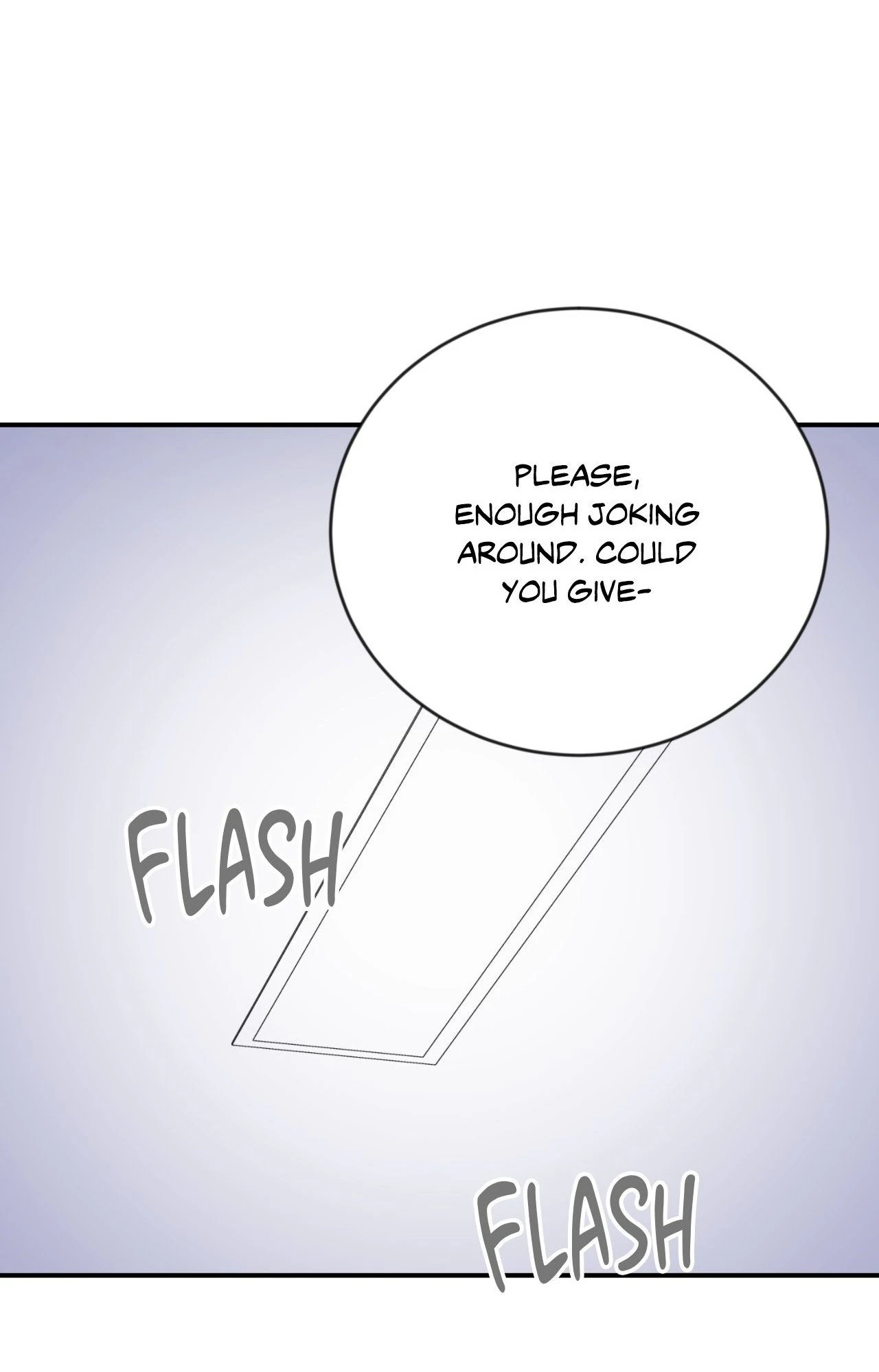 Thanatos [Official] - Chapter 46 manhwa